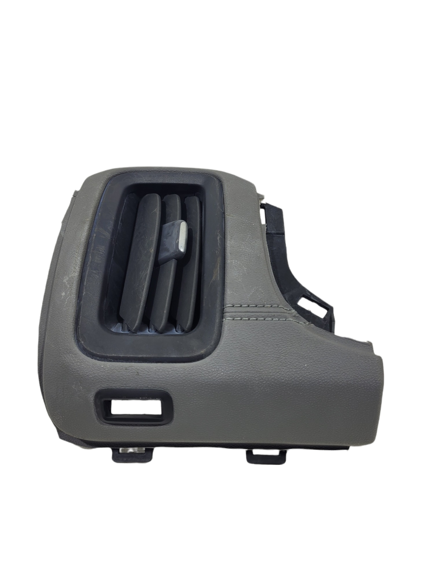 Difusor De Ar Lado Dianteiro Esquerdo S10 201852124641