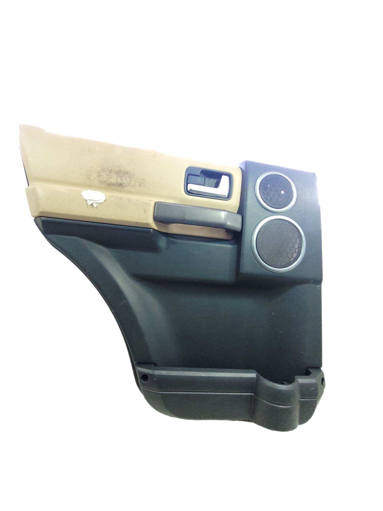 Forro Porta Traseira Esquerda  Discovery 3 Ddc500071