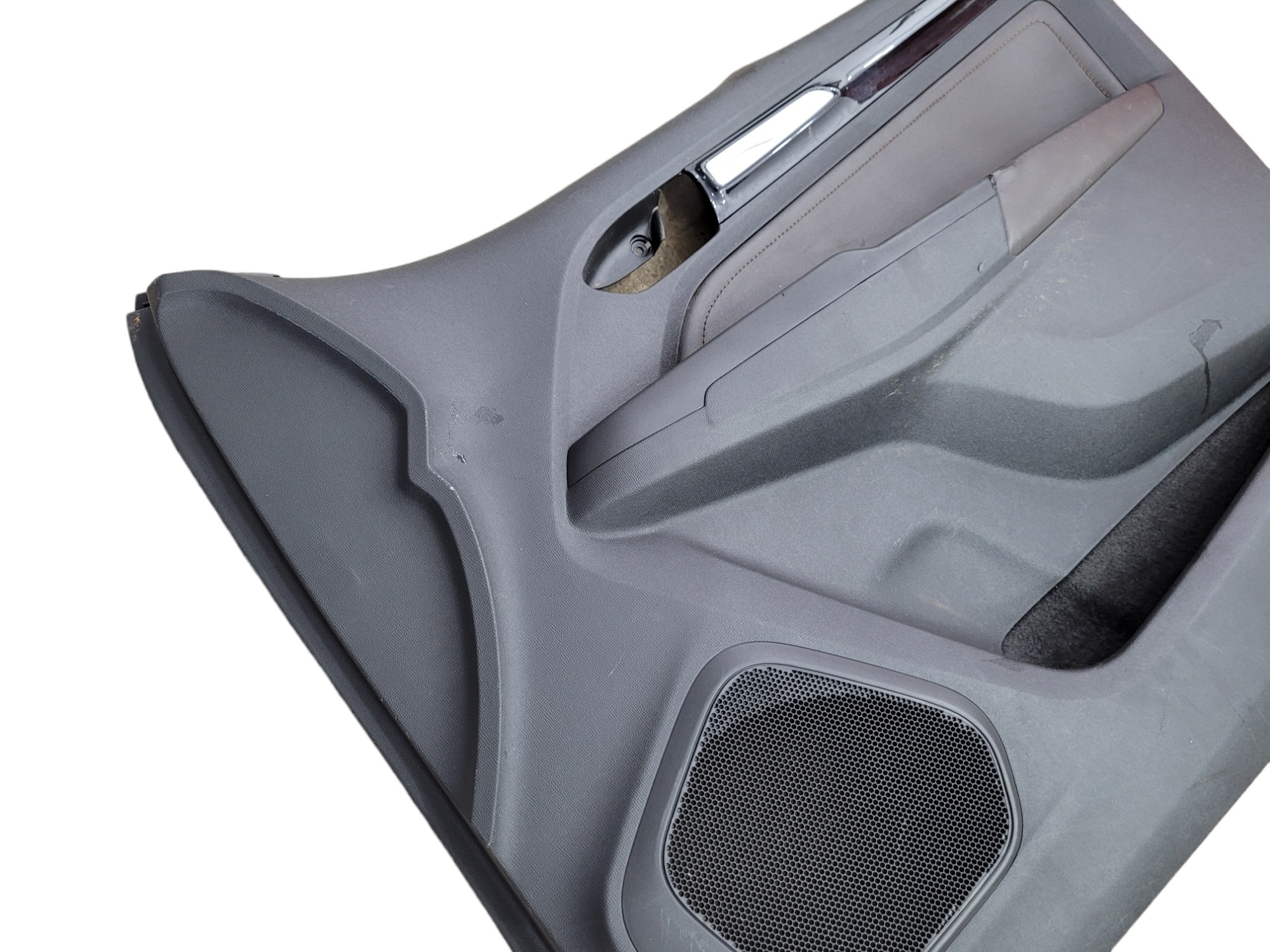 Forro Porta Dianteira Direita Trailblazer 2016  52145828 Nao Se Aplica 3