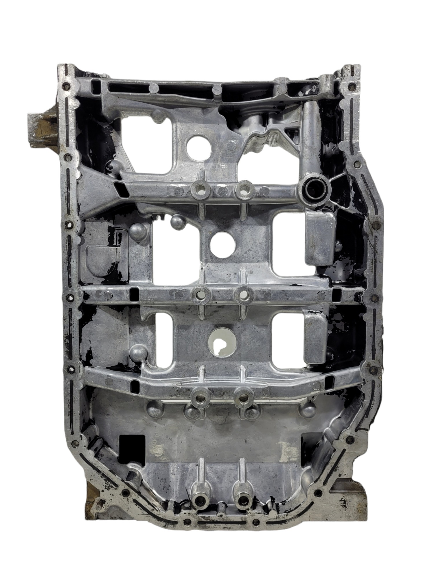 Bomba De Óleo Motor Hyundai Hr Kia Bongo K2500 3