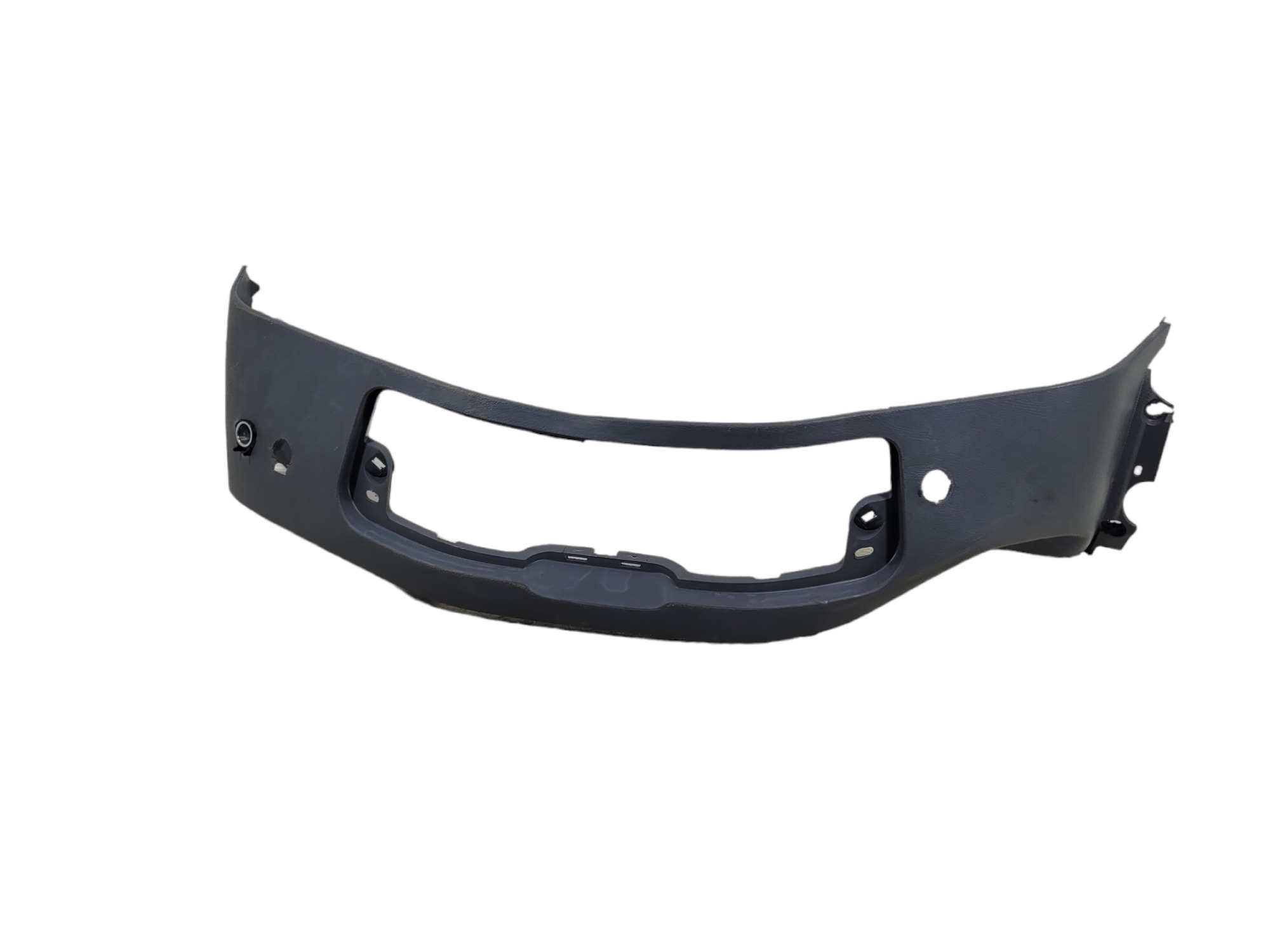 Acabamento Moldura Porta Objetos Mercedes Benz Axor