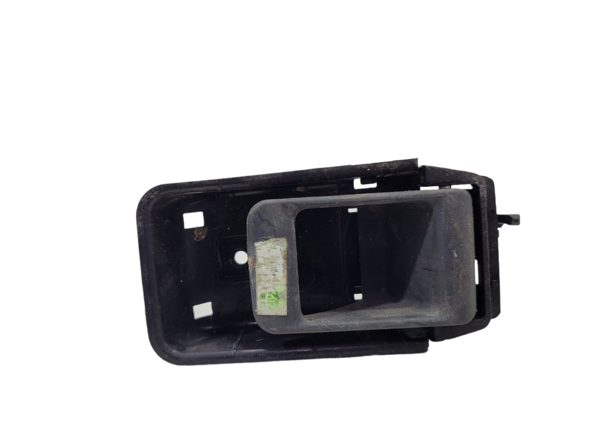 Maçaneta Interna Porta Dianteira Jumper