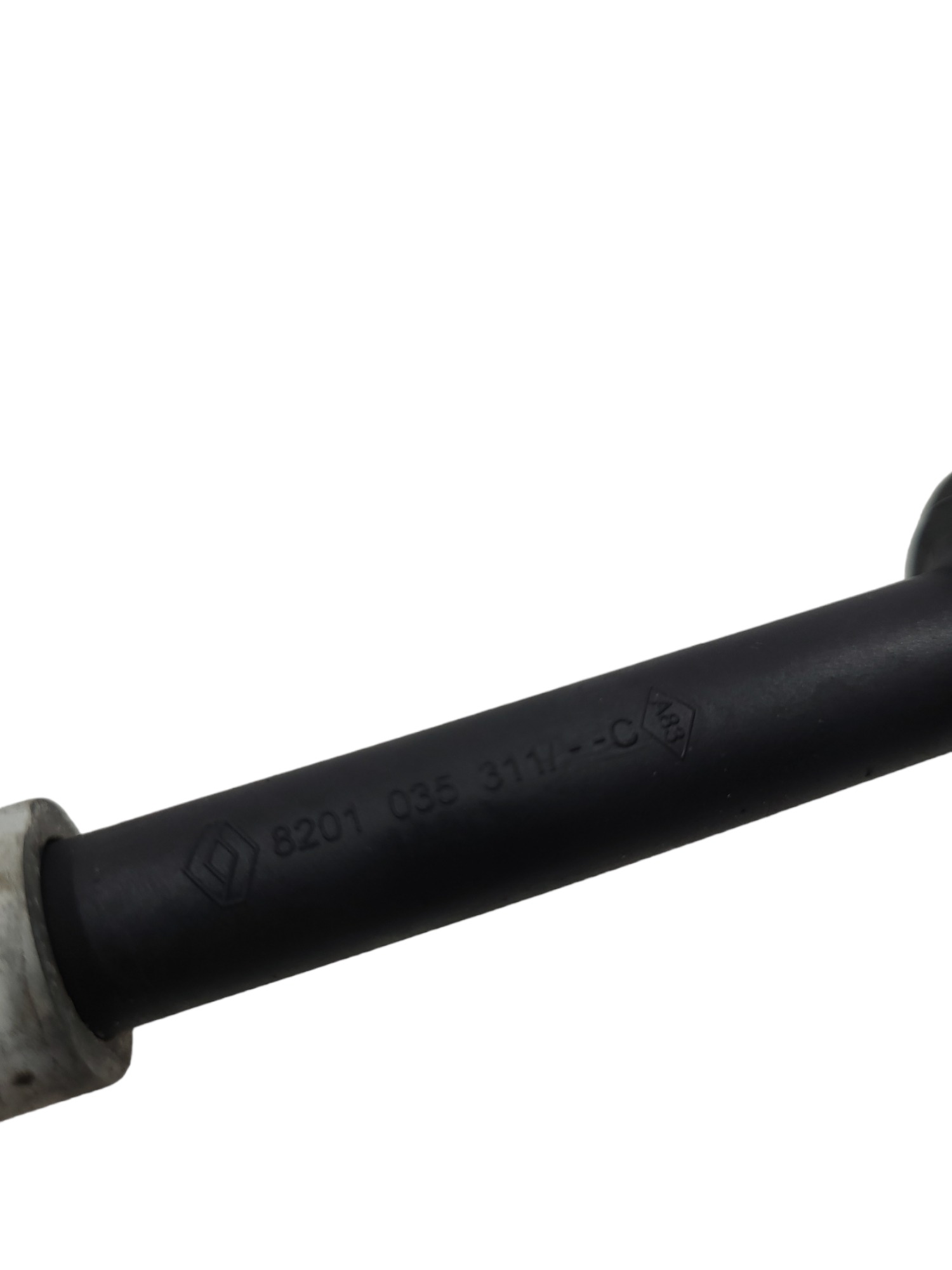 Tubo Conexão Atuador Embreagem Master 4