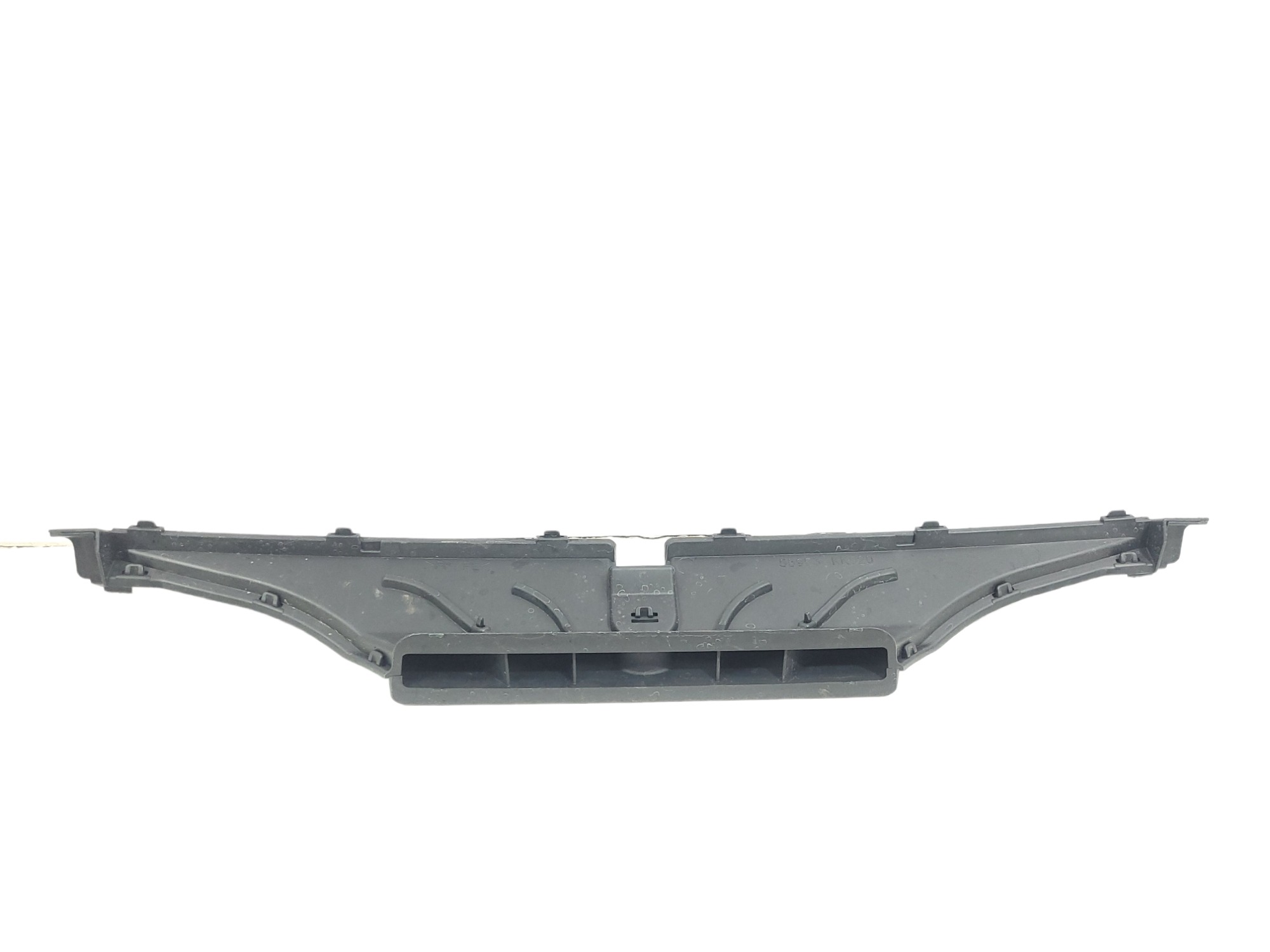Duto Ar Central Difusor Parabrisa Hilux 55950kk030