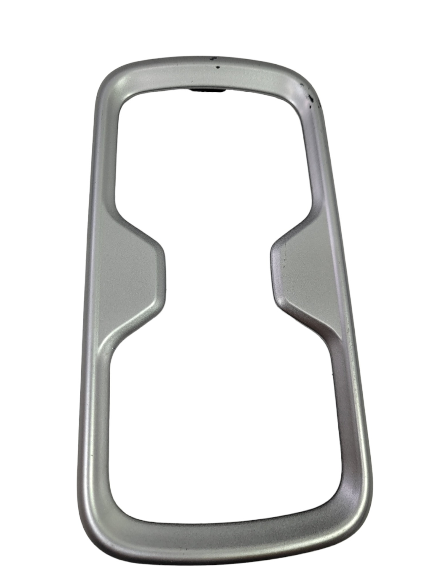 Acabamento Moldura Porta Copos Frontier