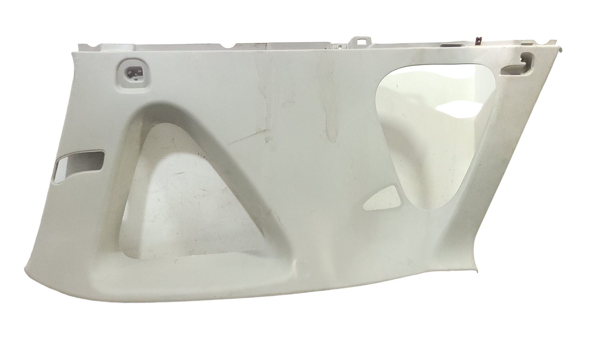Acabamento Interno Porta Malas Ssangyong Rexton 7741008000