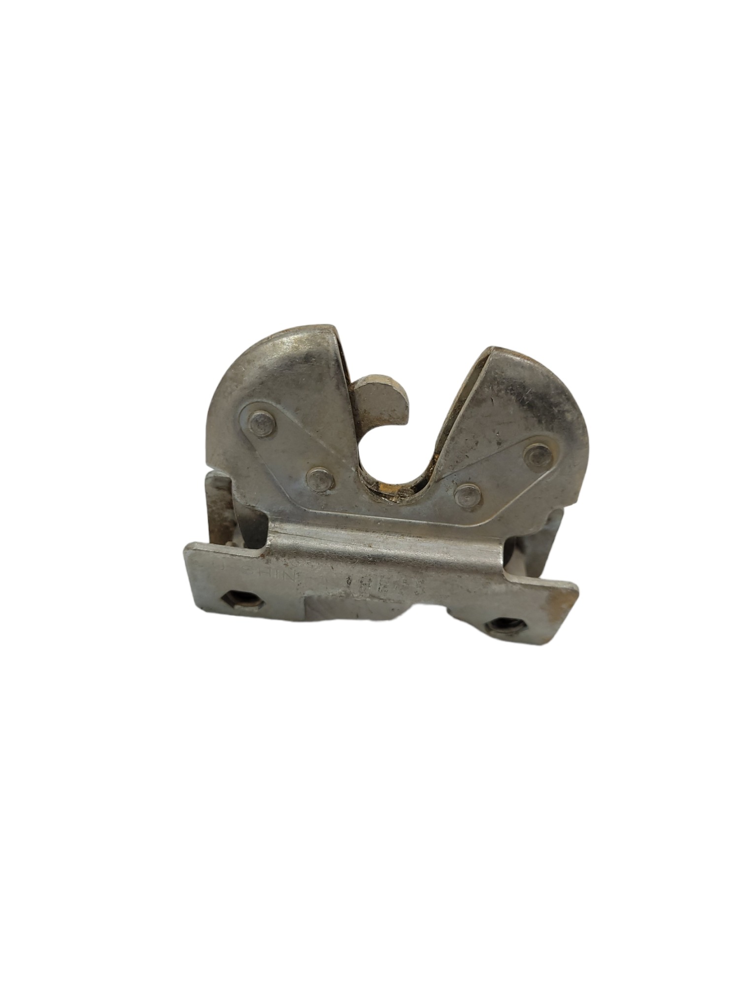 Bloqueio Luva De Cabine Homen F90 F2000  Tgx 3