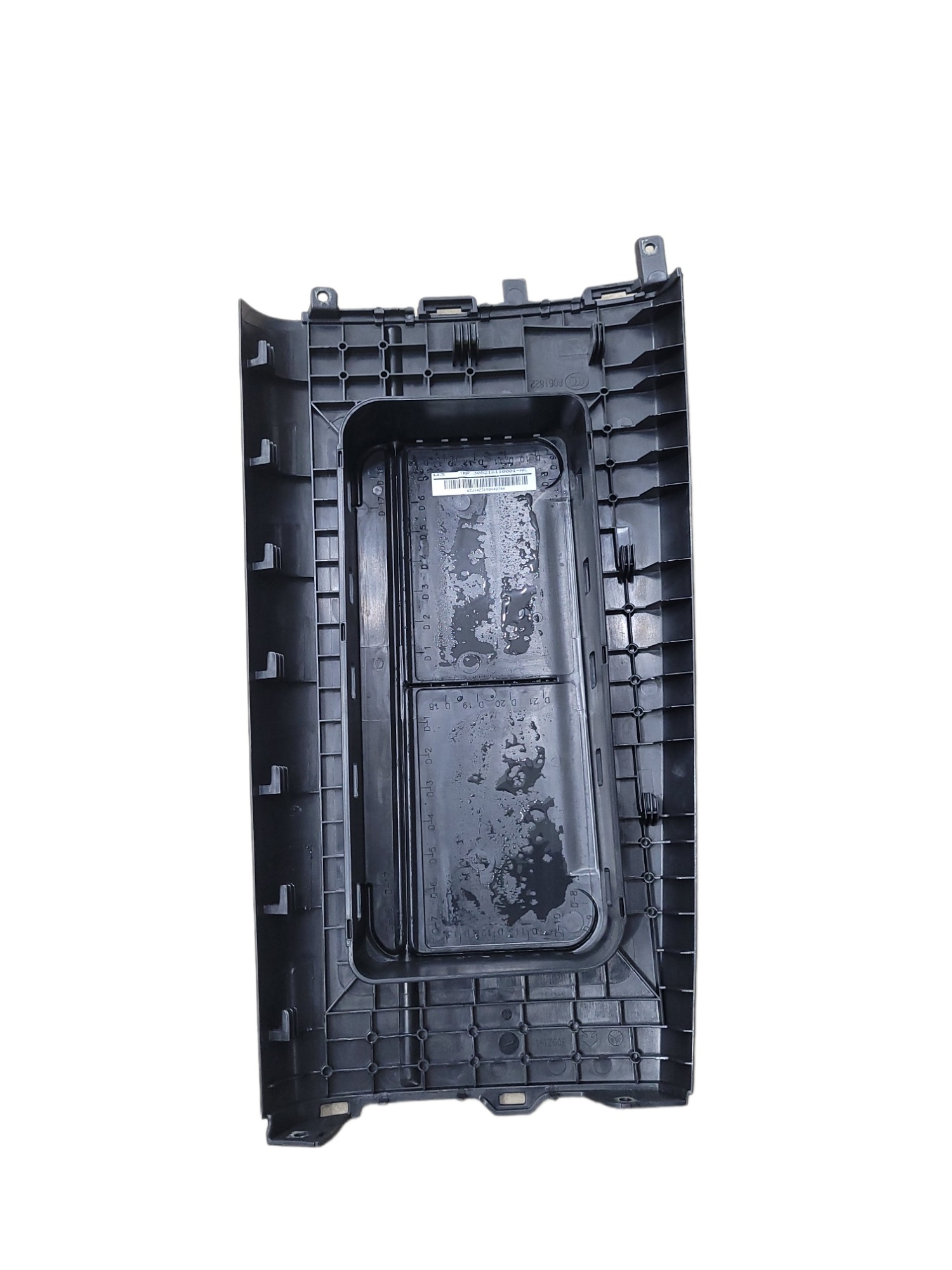 Bolsa Airbag Carona Mb Sprinter 5