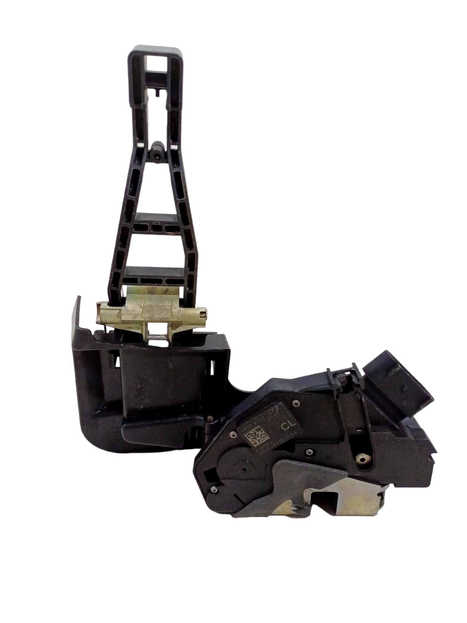 Suporte Da Maçaneta Dianteira Esquerda Ranger Ab392121979