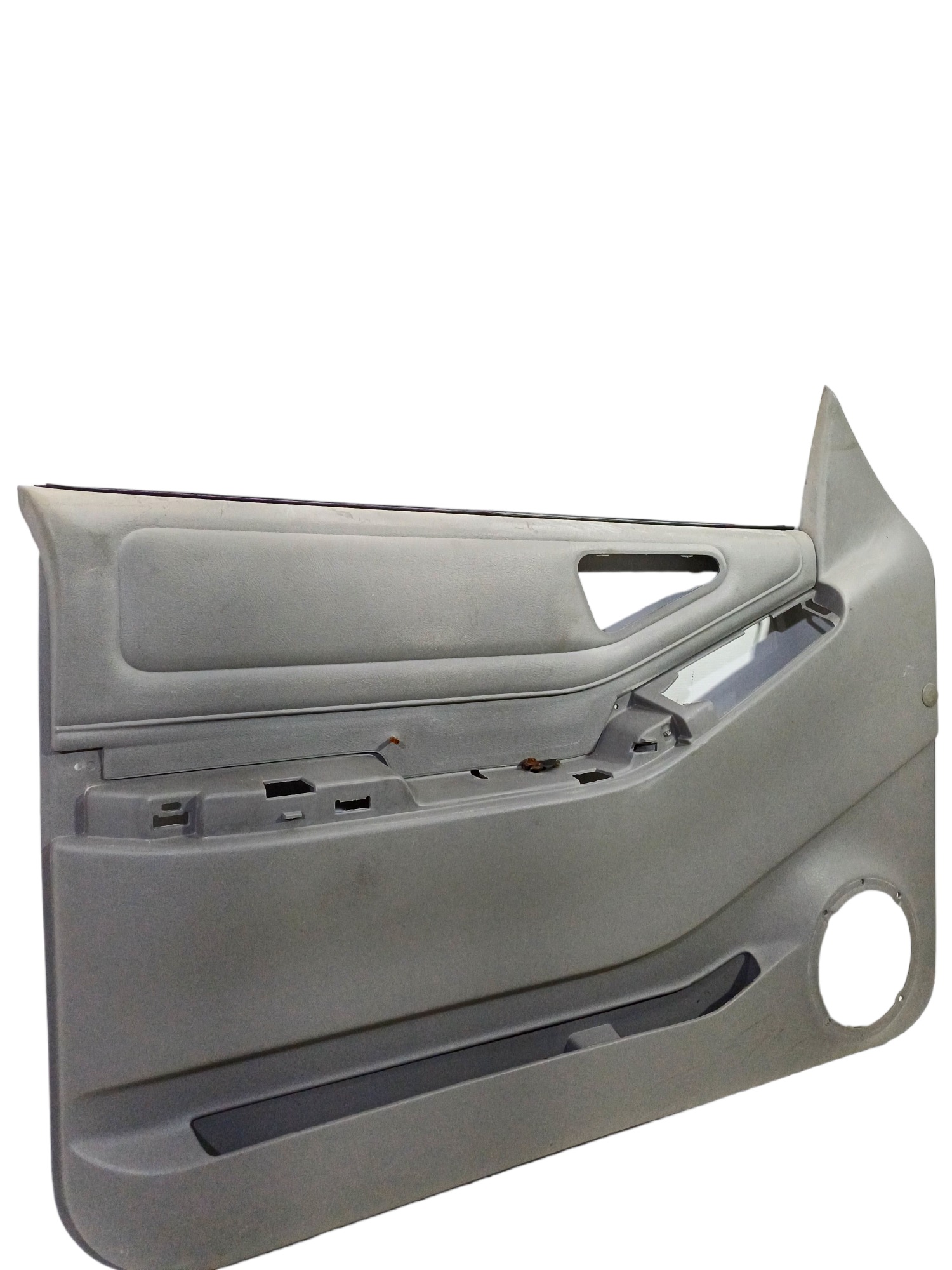 Forro De Porta Dianteiro Esquerdo Chevrolet S10