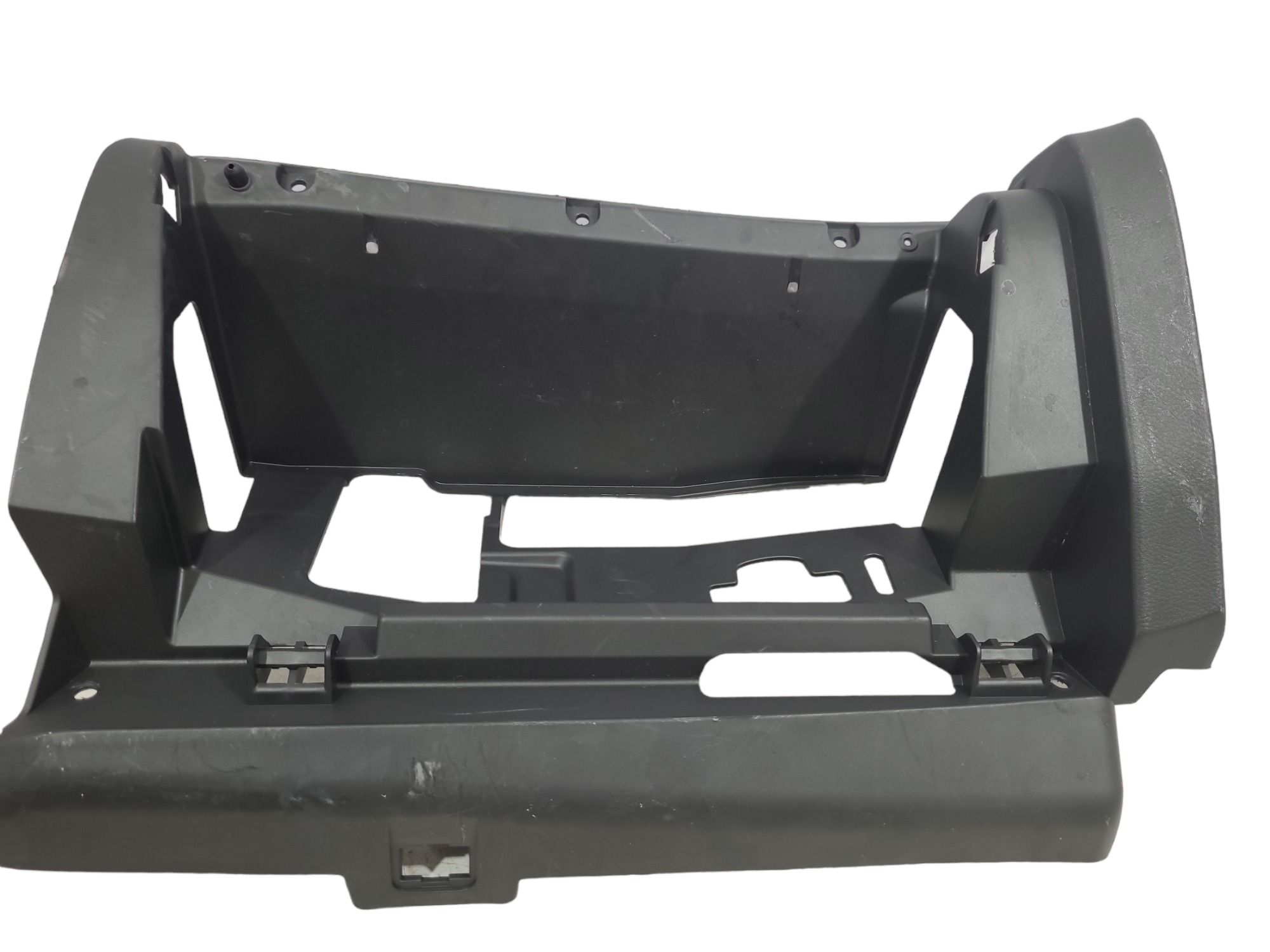 Suporte Fixador Porta Luvas Frontier 681025jl5a
