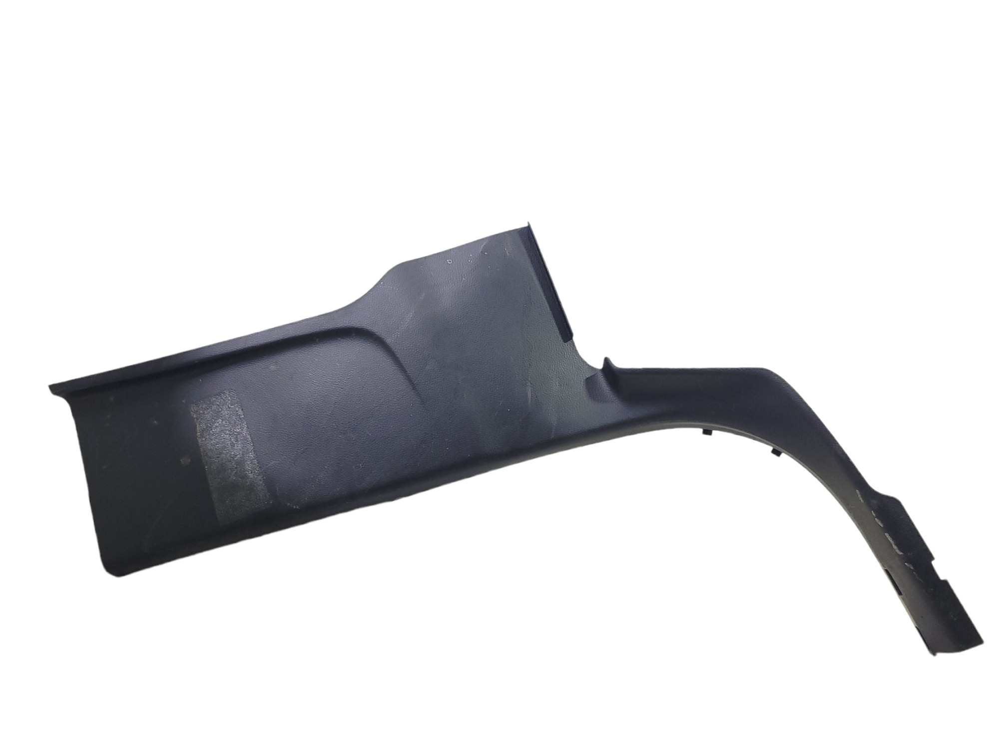Moldura Coluna Traseira Direito Ranger Eb352631006aa