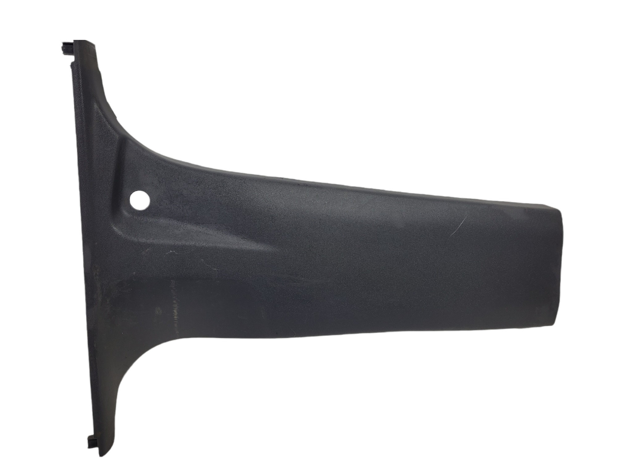 Moldura Coluna Meio S10 Direito * n94749794