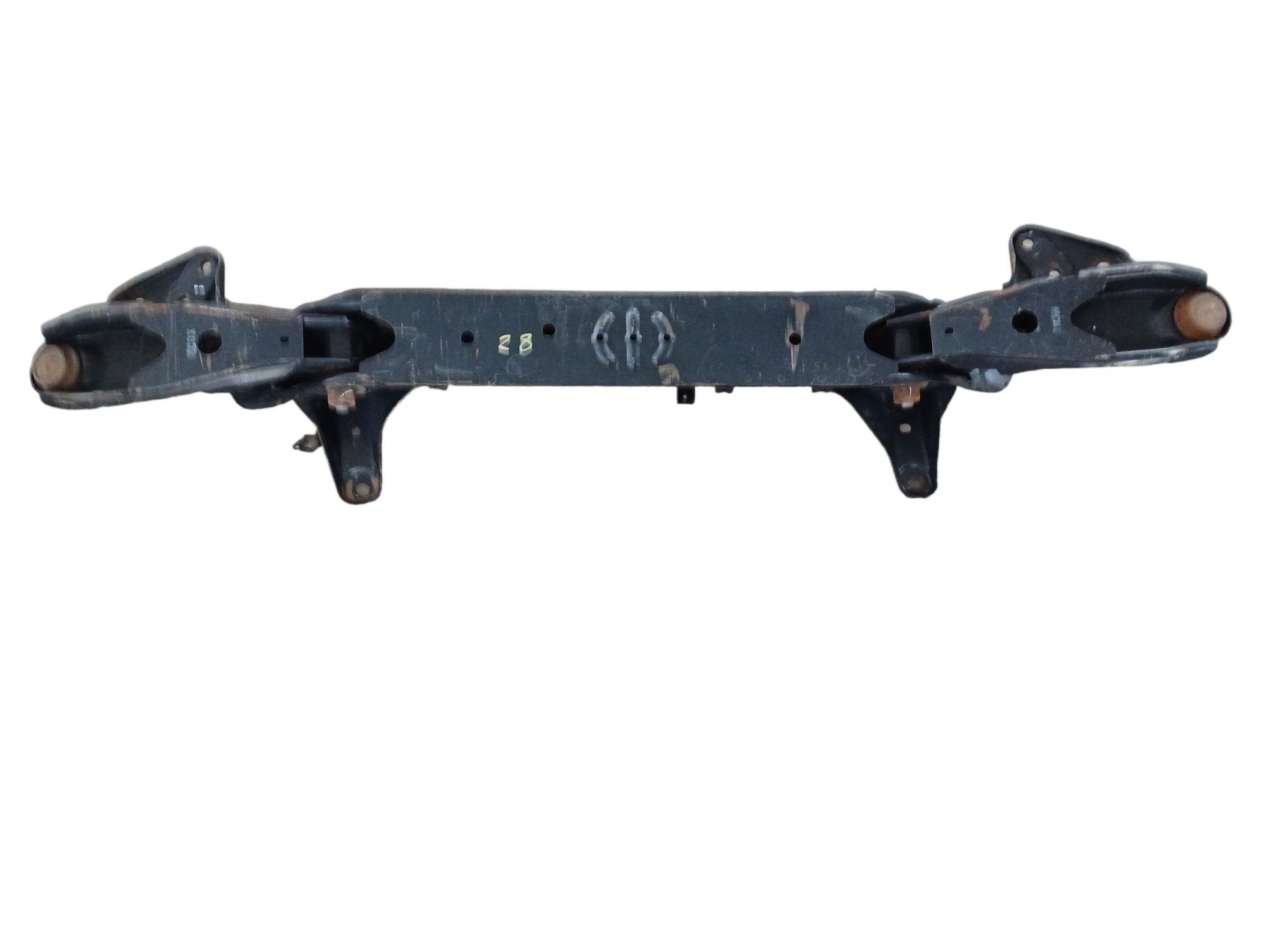 Agregado Hyundai Hr 3