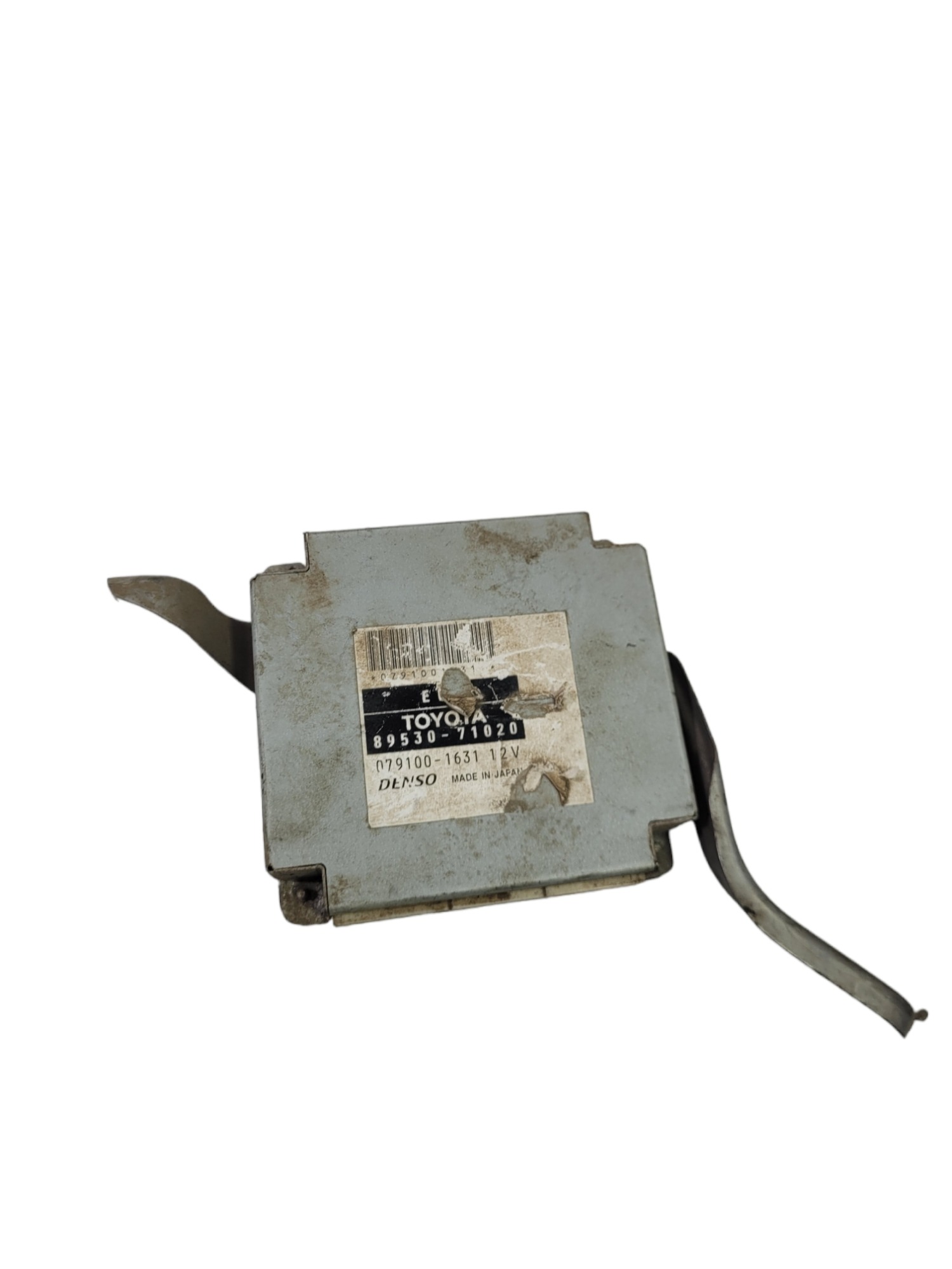 Módulo Câmbio Hilux 8953071020