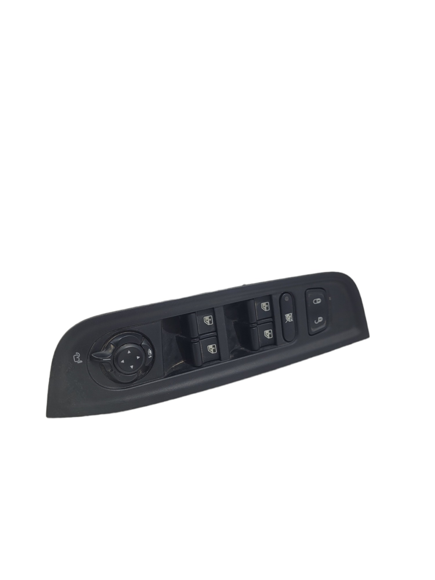 Interruptor Vidro Dianteiro Esquerdo Toro 01002316470