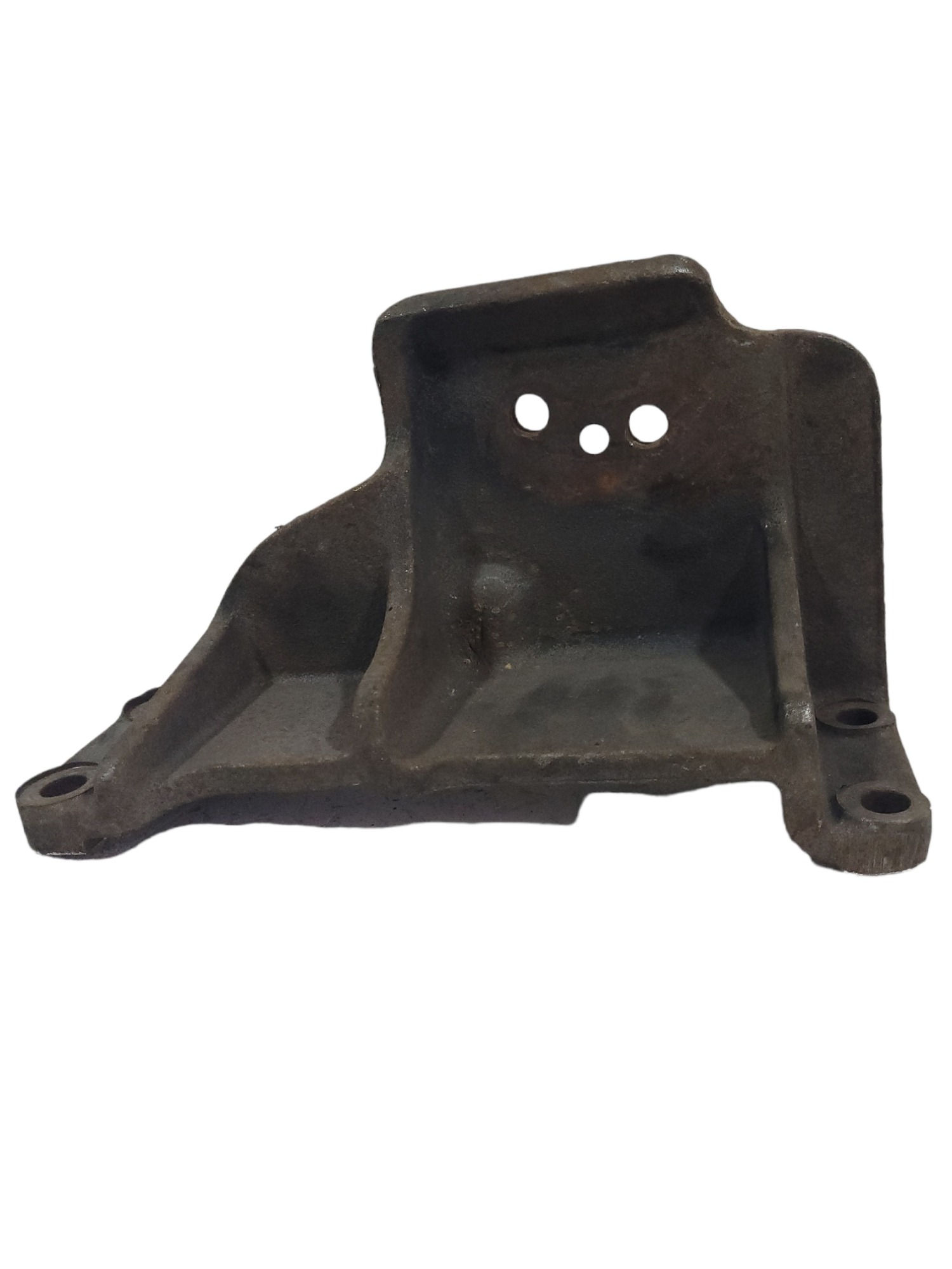 Suporte Coxim Motor Rangeryc35fb033aa
