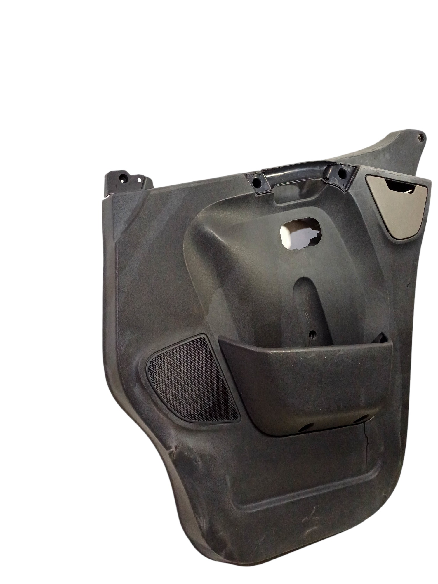Forro Porta Dianteiro Direita Master 2 3 809000497r