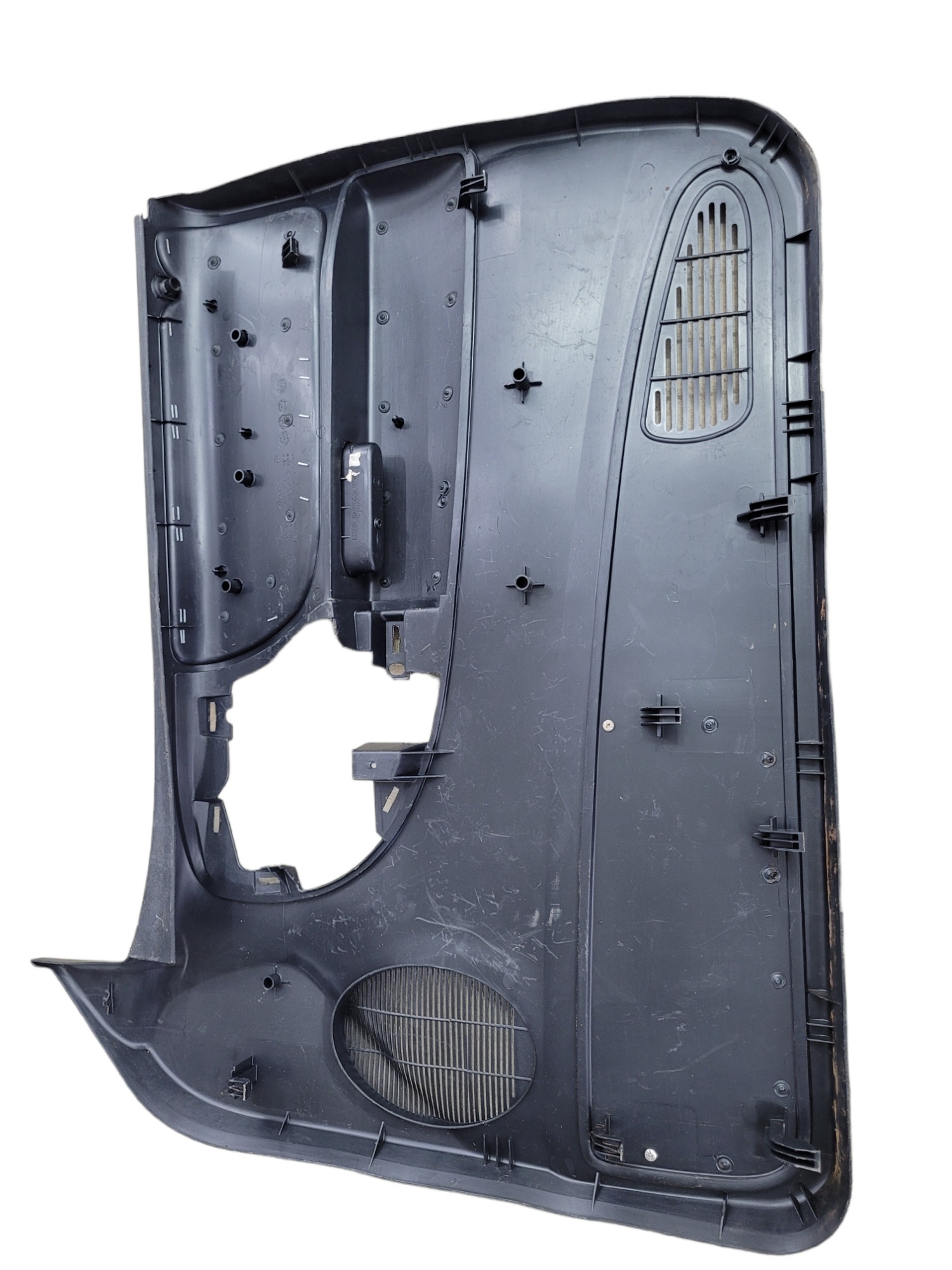 Forro Porta Esquerda Ranger 01/03