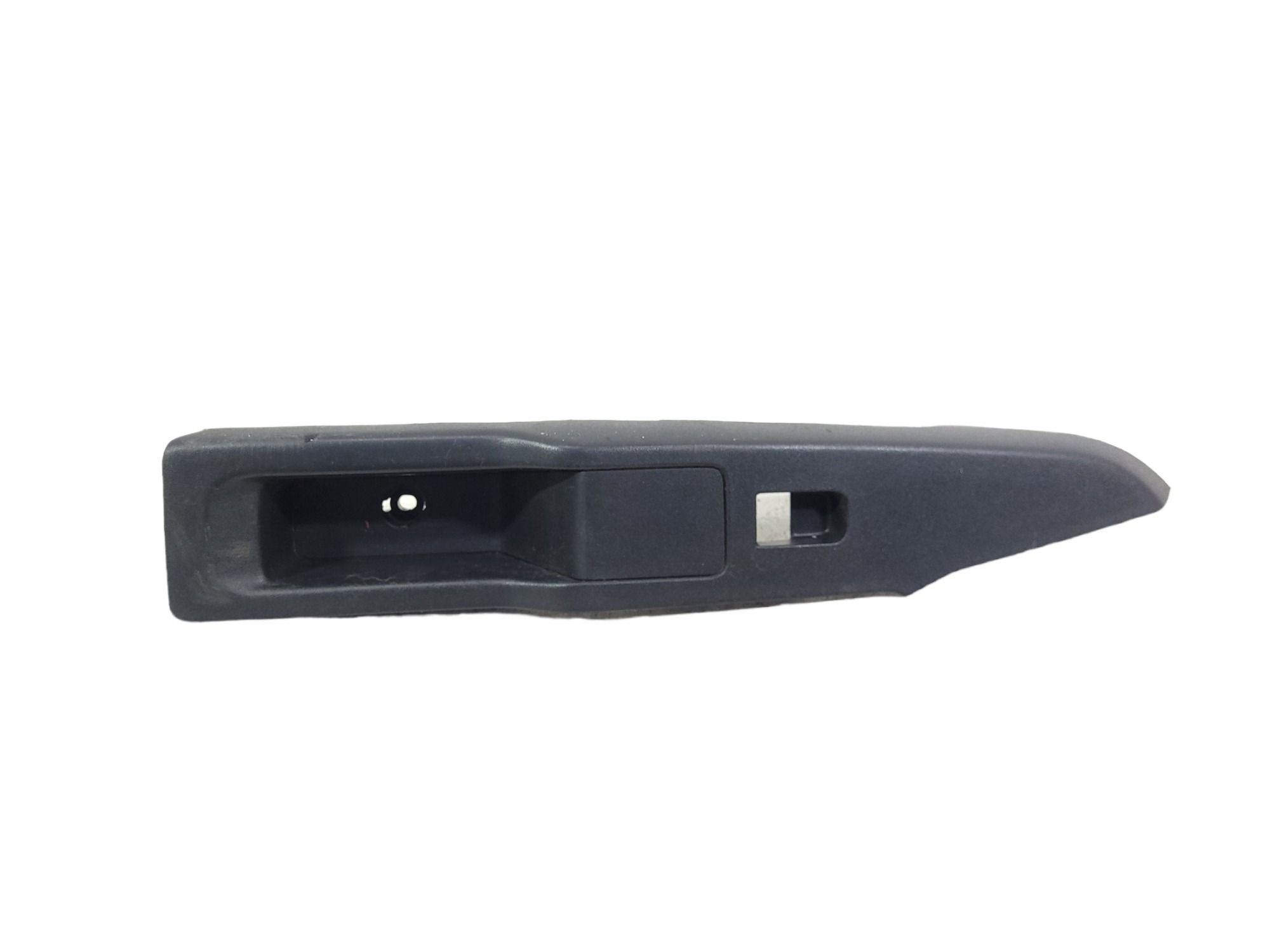 Moldura Botão Vidro Elétrico S10 52074639