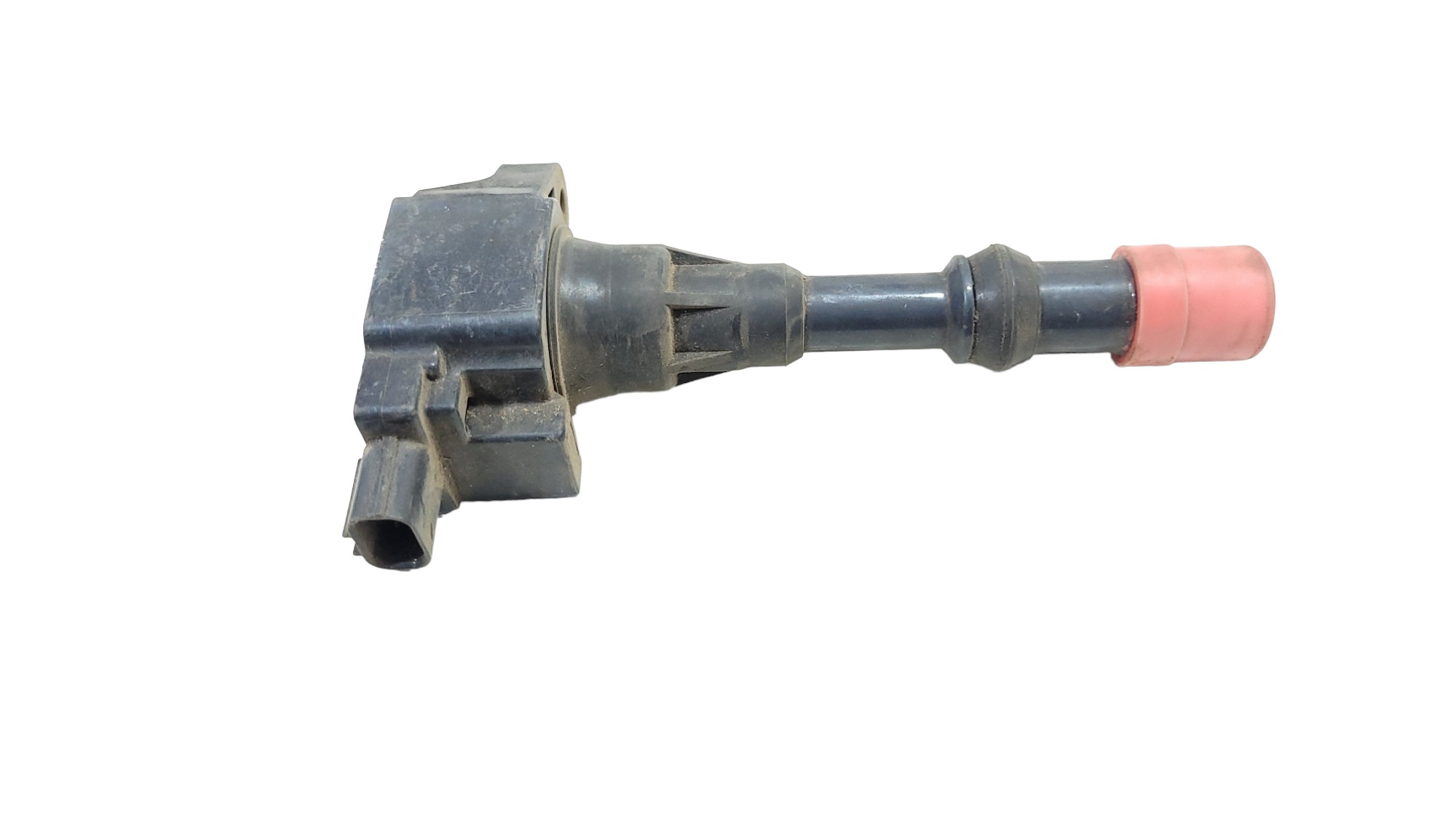 Bobina Ignição Dianteira Honda Fit 2007 2008 Cm11109 4