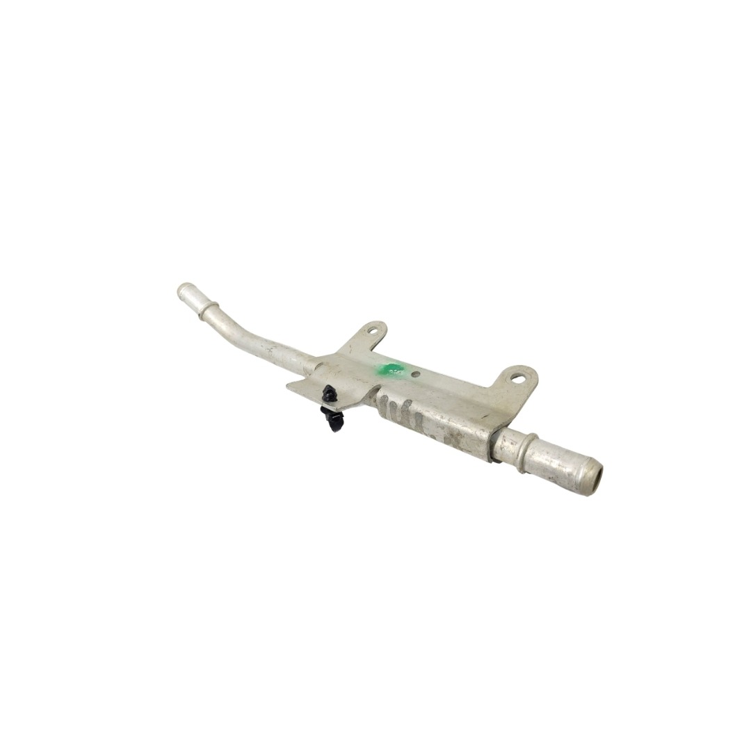 Cano Água S10 2.8 2014 A 2020 4