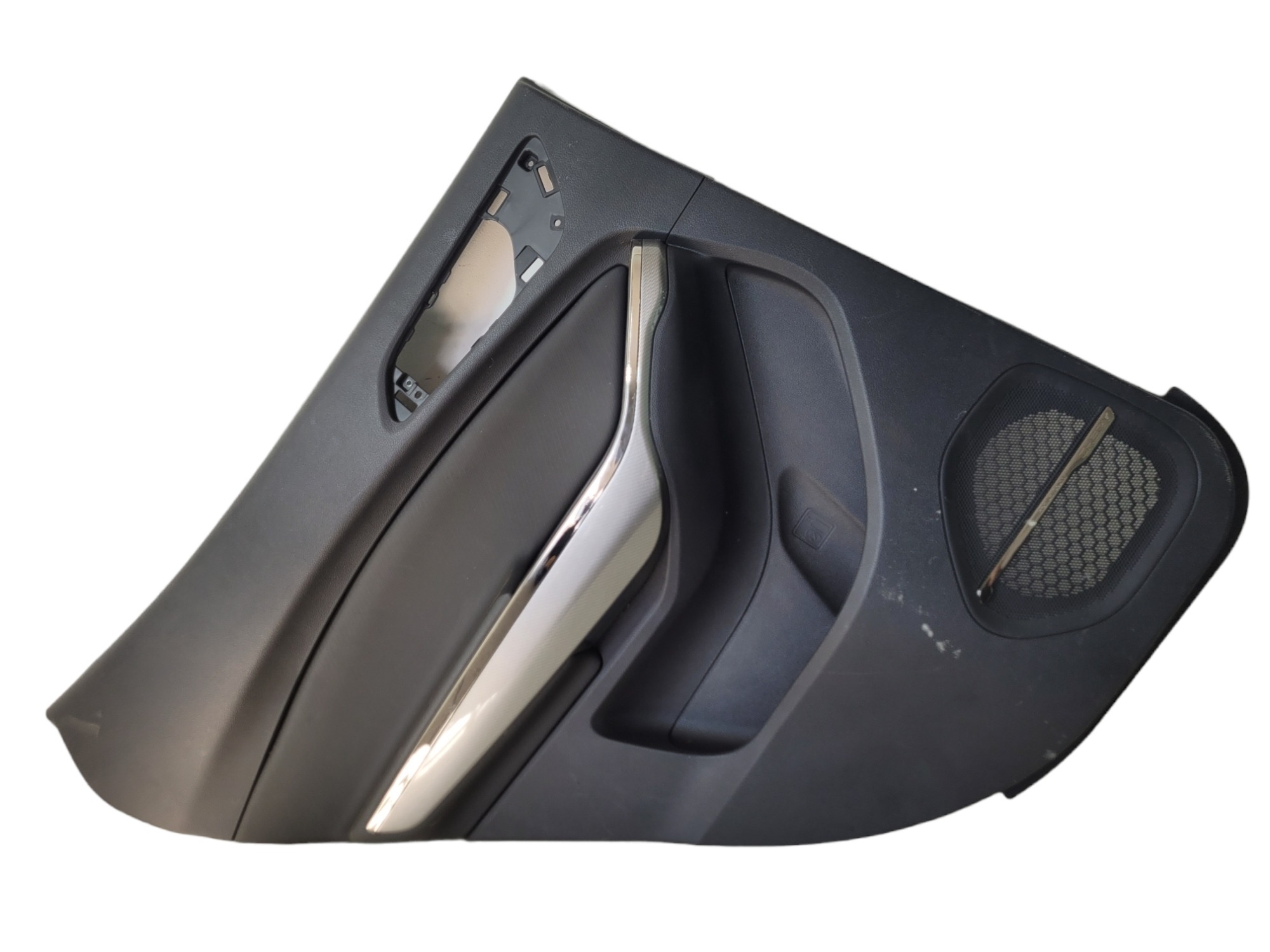 Forro De Porta Traseiro Esquerdo Tiggo J686202011
