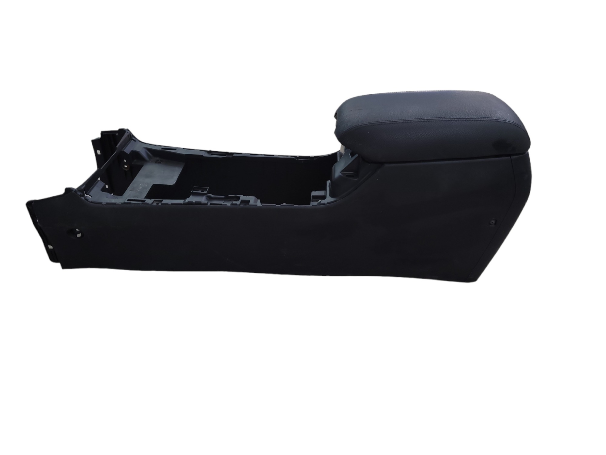 Console Central Apoio Braço Sorento 2013