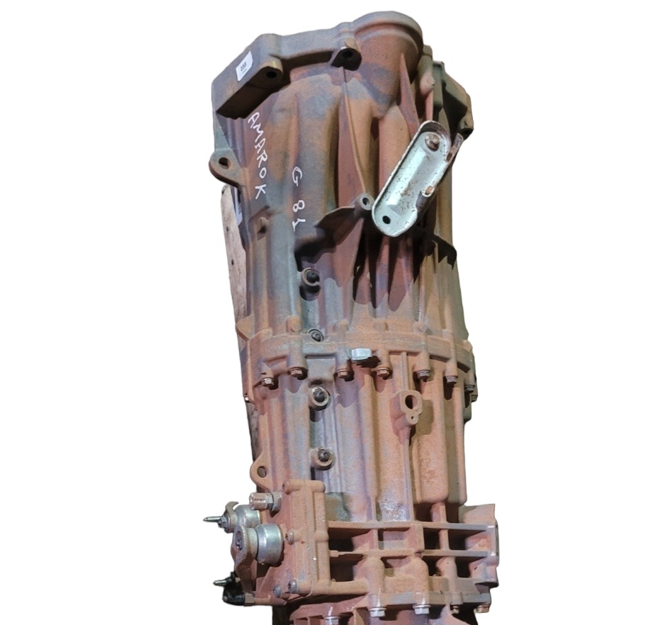 Caixa Câmbio Volkswagen Amarok Manual Para Retirada De Peças – Br Peças