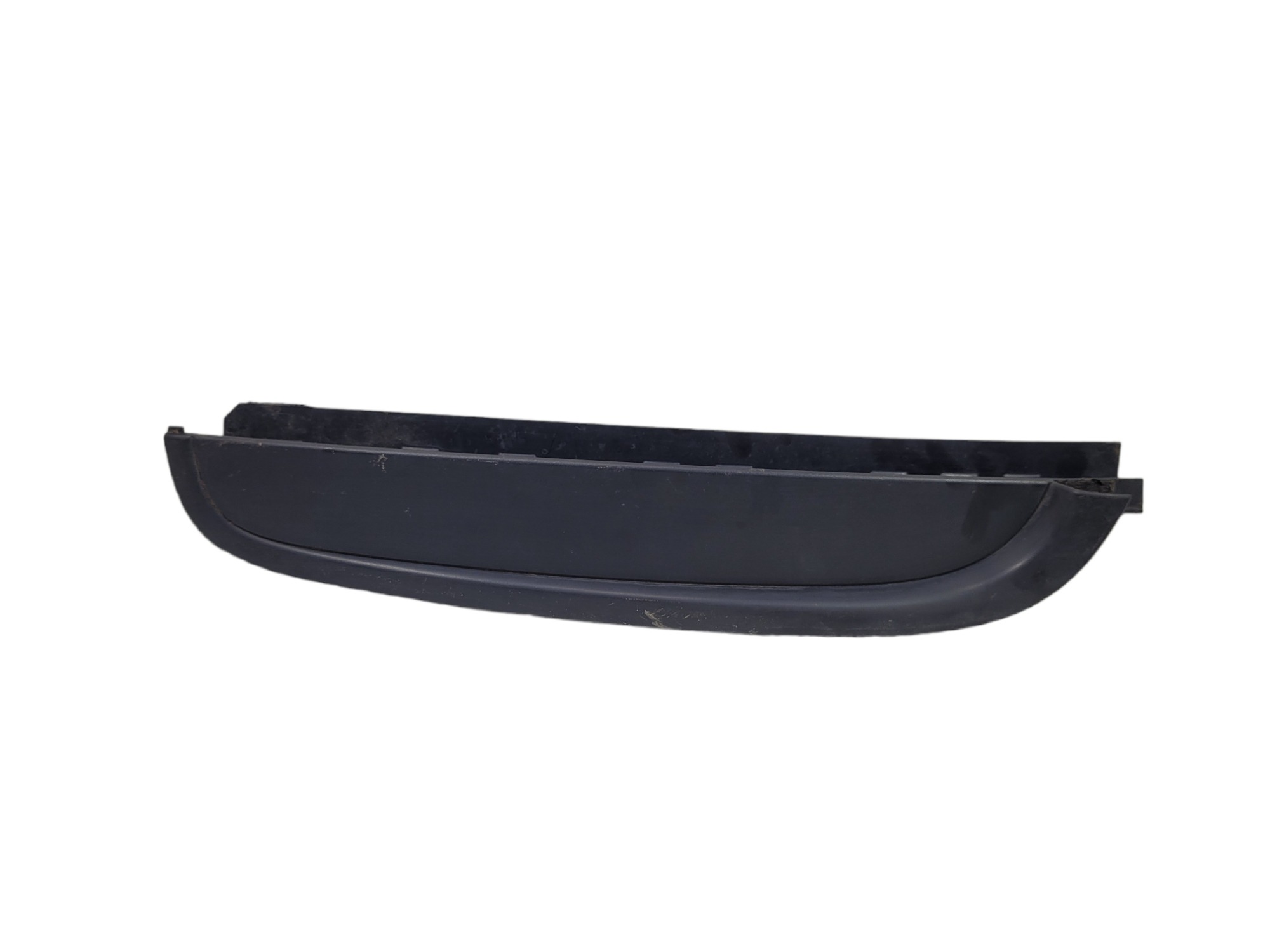 Moldura Externa Porta Traseira Direita Ranger Ab3926254a16af