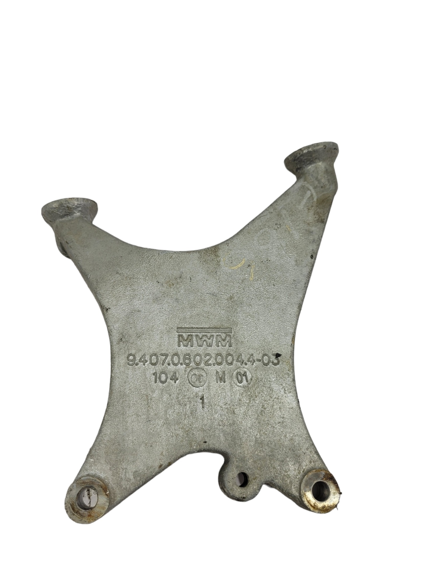 Suporte Coxim Motor Frontier94070602004403