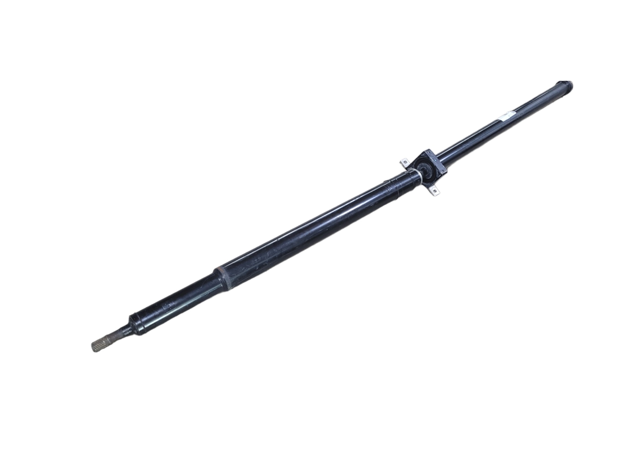 Eixo Cardan Compass Diesel 2017 A 2019 – 00533364200 – Br Peças