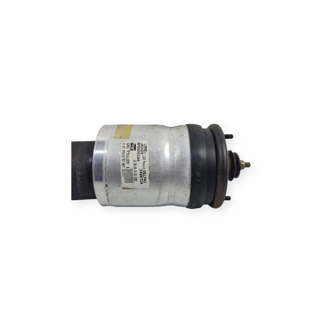 Amortecedor Pneumático Traseiro Discovery 3 * rpd500184 2