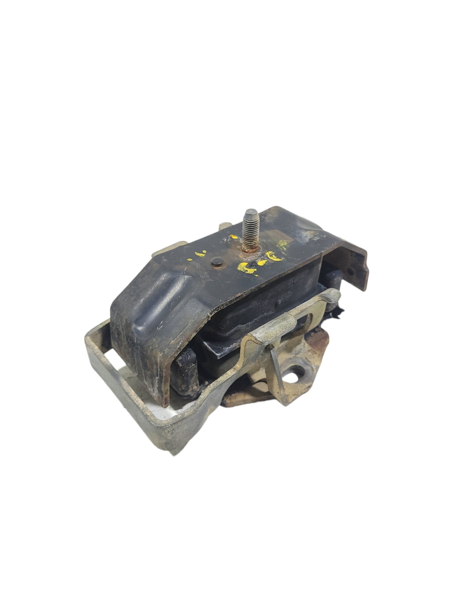 Coxim Motor Pajero Gls Glx 2.8 1993 A 2001 5