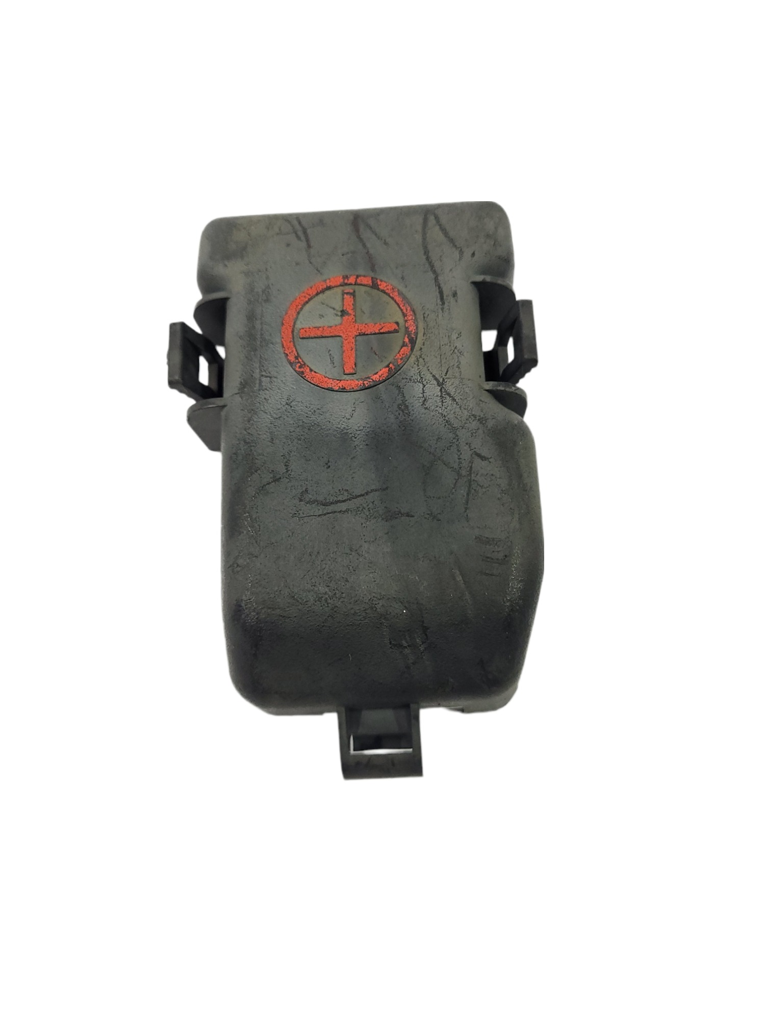 Capa Proteção Polo Positivo Bateria Sportage 3729007200