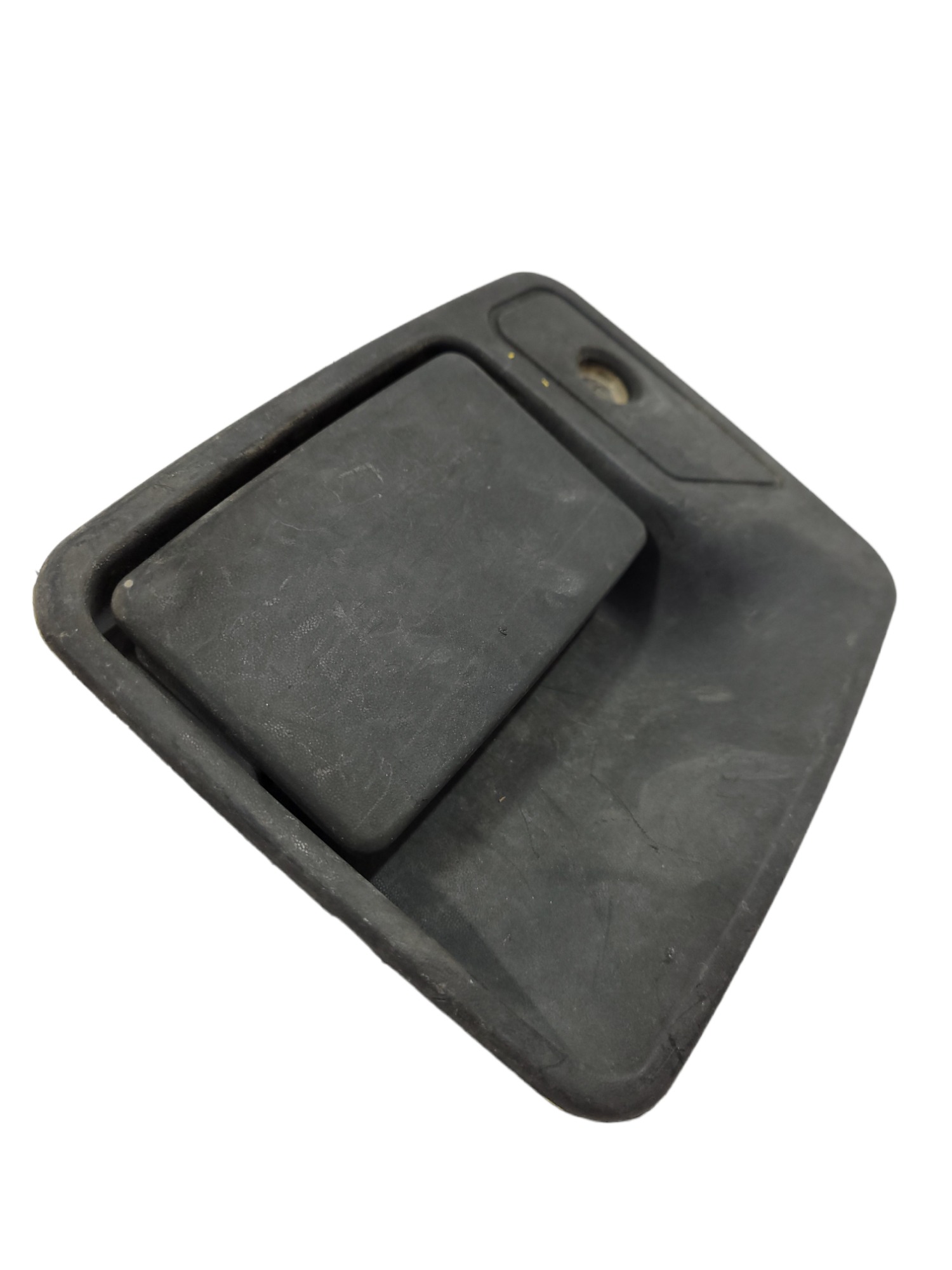 Maçaneta Externa Dianteira Esquerda F12000 F81b2522401bkw