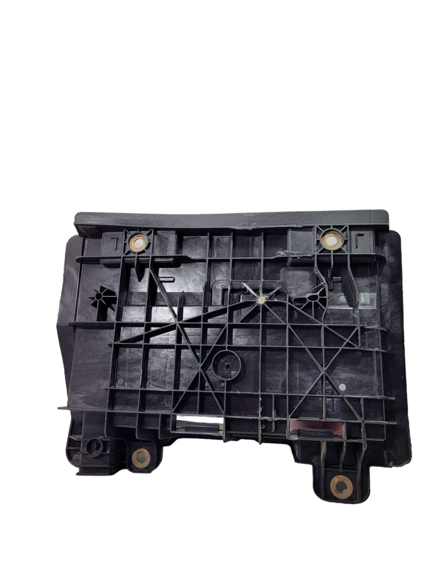 Caixa Da Bateria Master 2.3