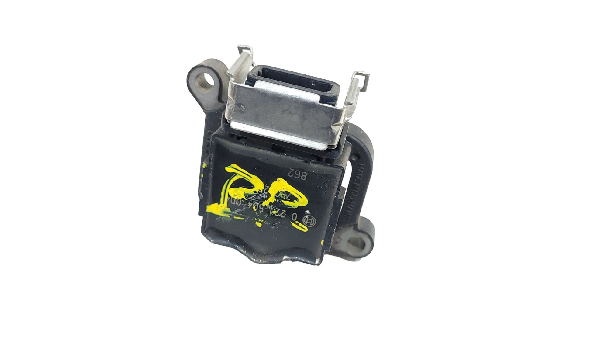 Bobina Ignição Bmw 320 0221504004 3