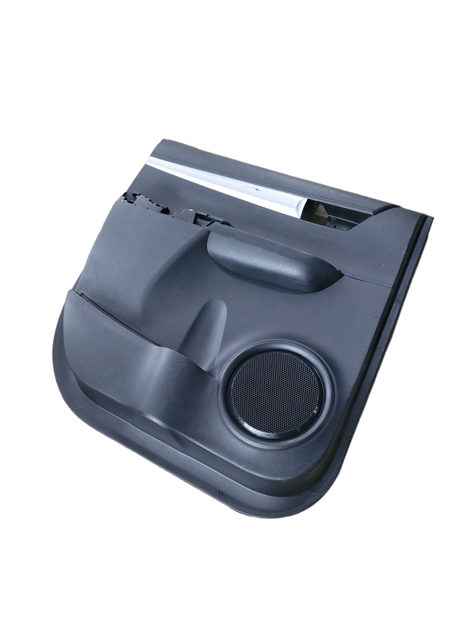 Forro Porta Traseira Esquerda Hilux 67776x7a06
