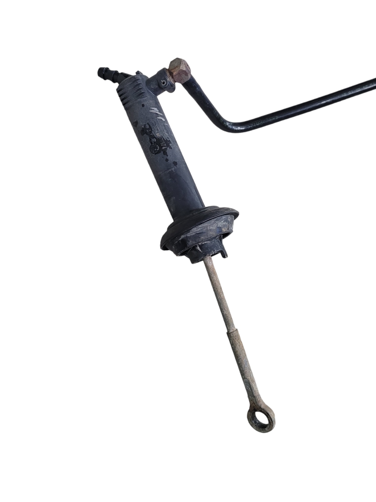 Cilindro Mestre E Auxiliar Embreagem F250 F350 db07hf604a 3