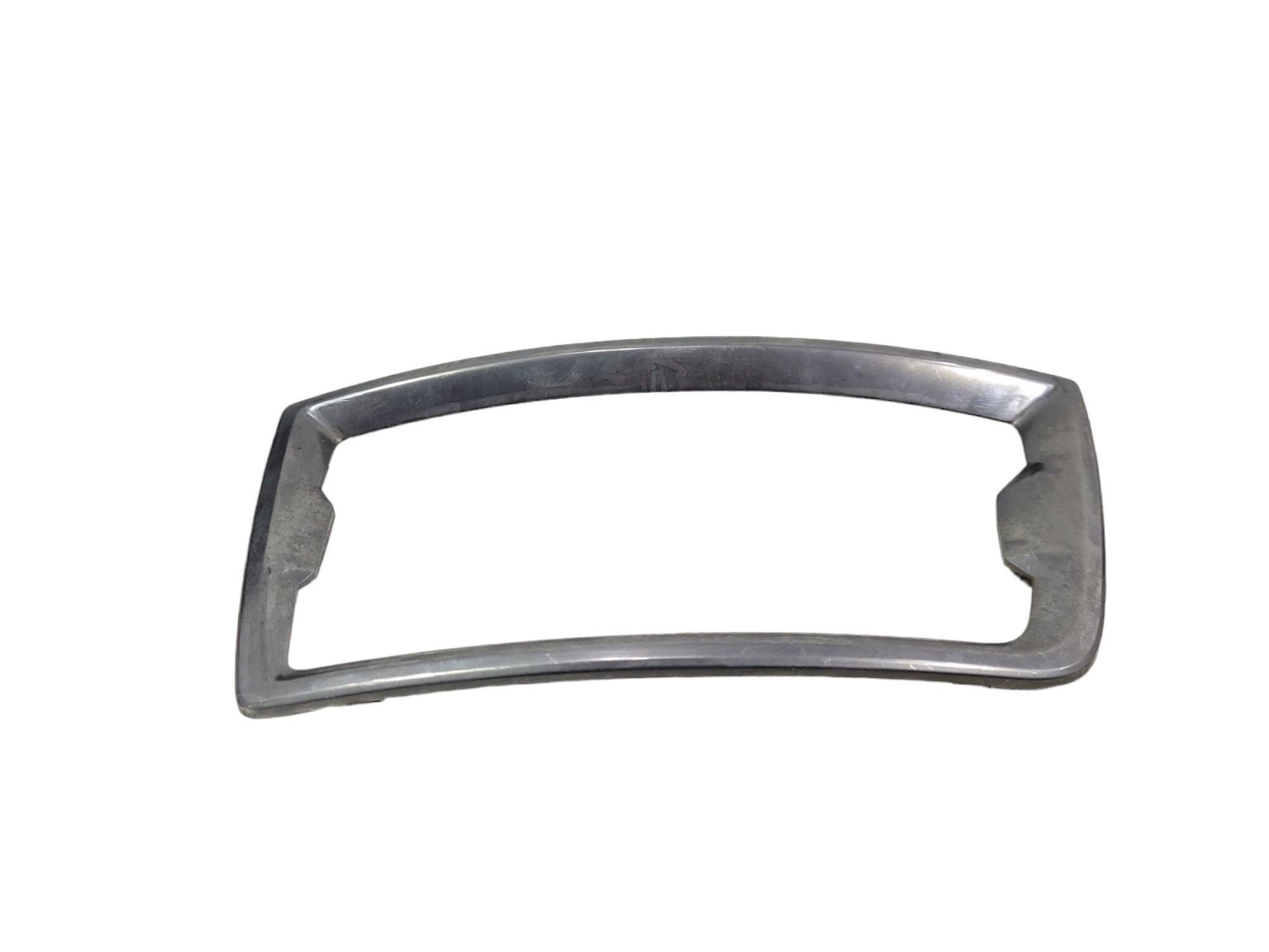 Moldura Difusor Ar Esquerdo Ranger Eb3b41018c19caw