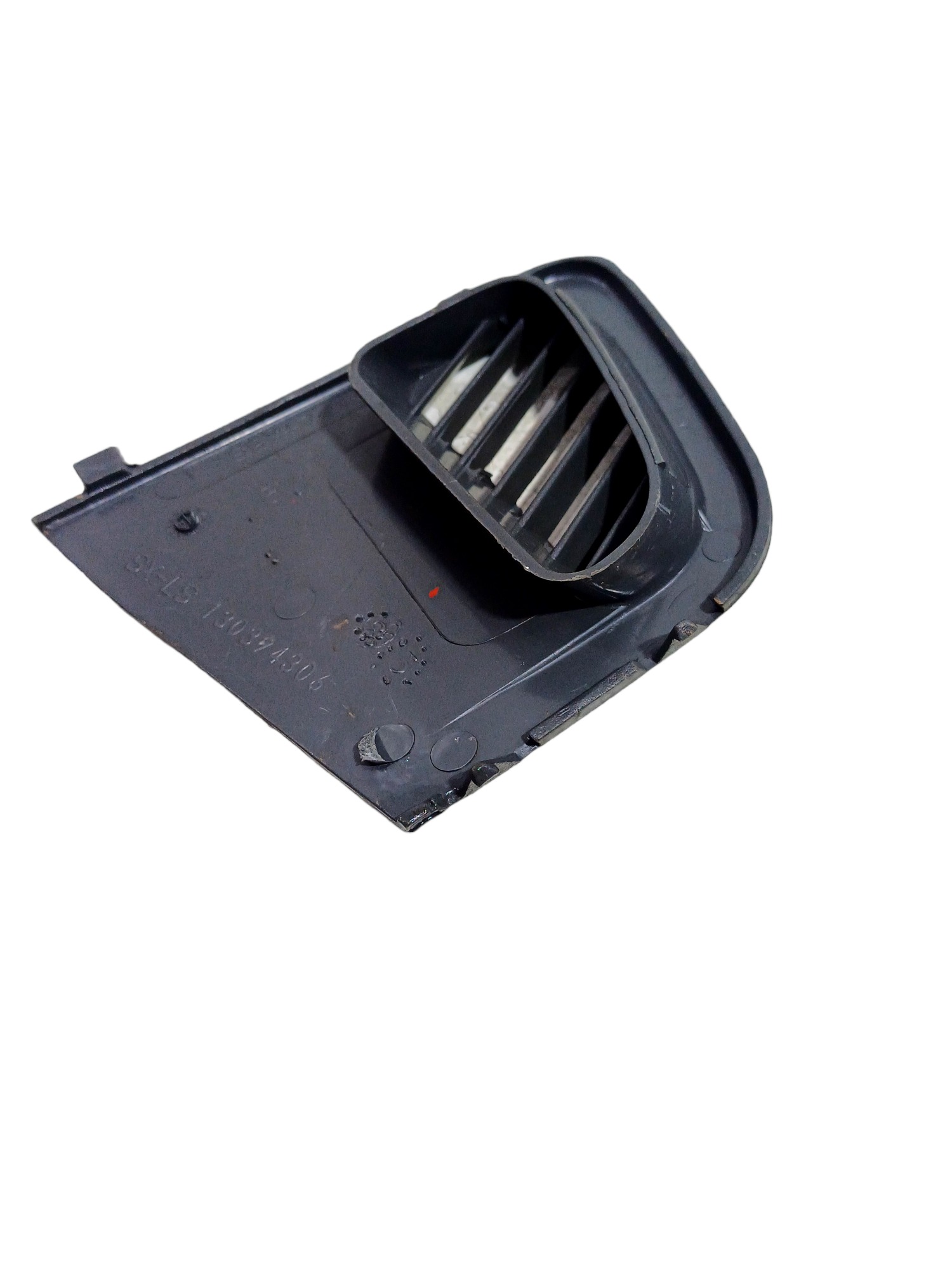 Difusor De Ar Painel Esquerdo Fiat Ducato 130394306