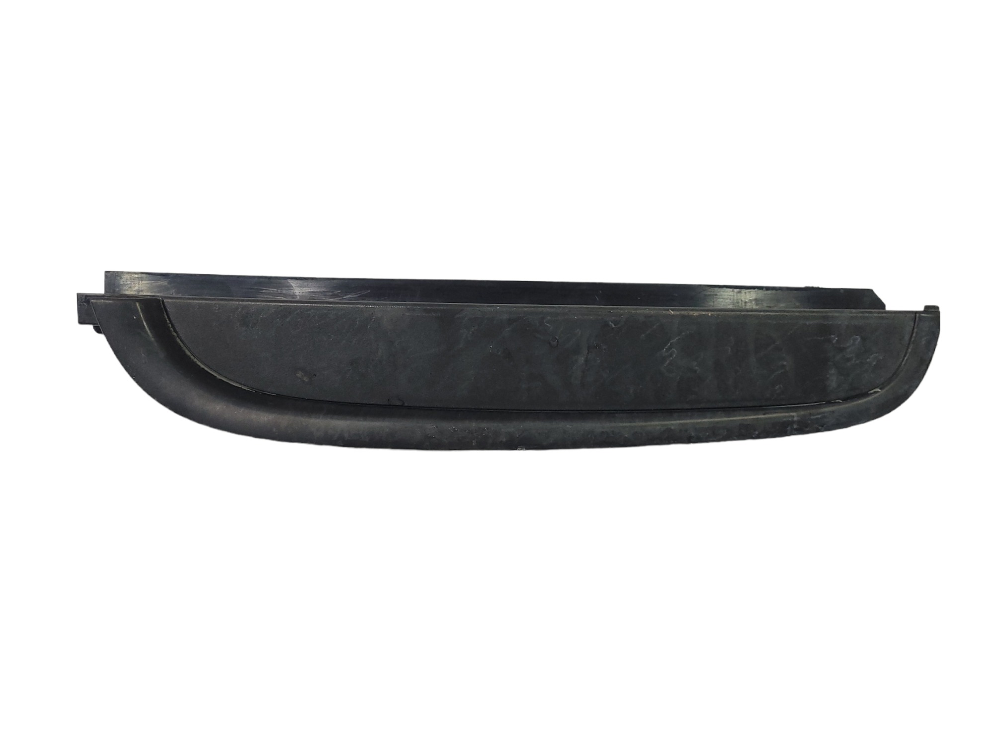 Moldura Externa Porta Traseira Ranger Ab3926254a17af