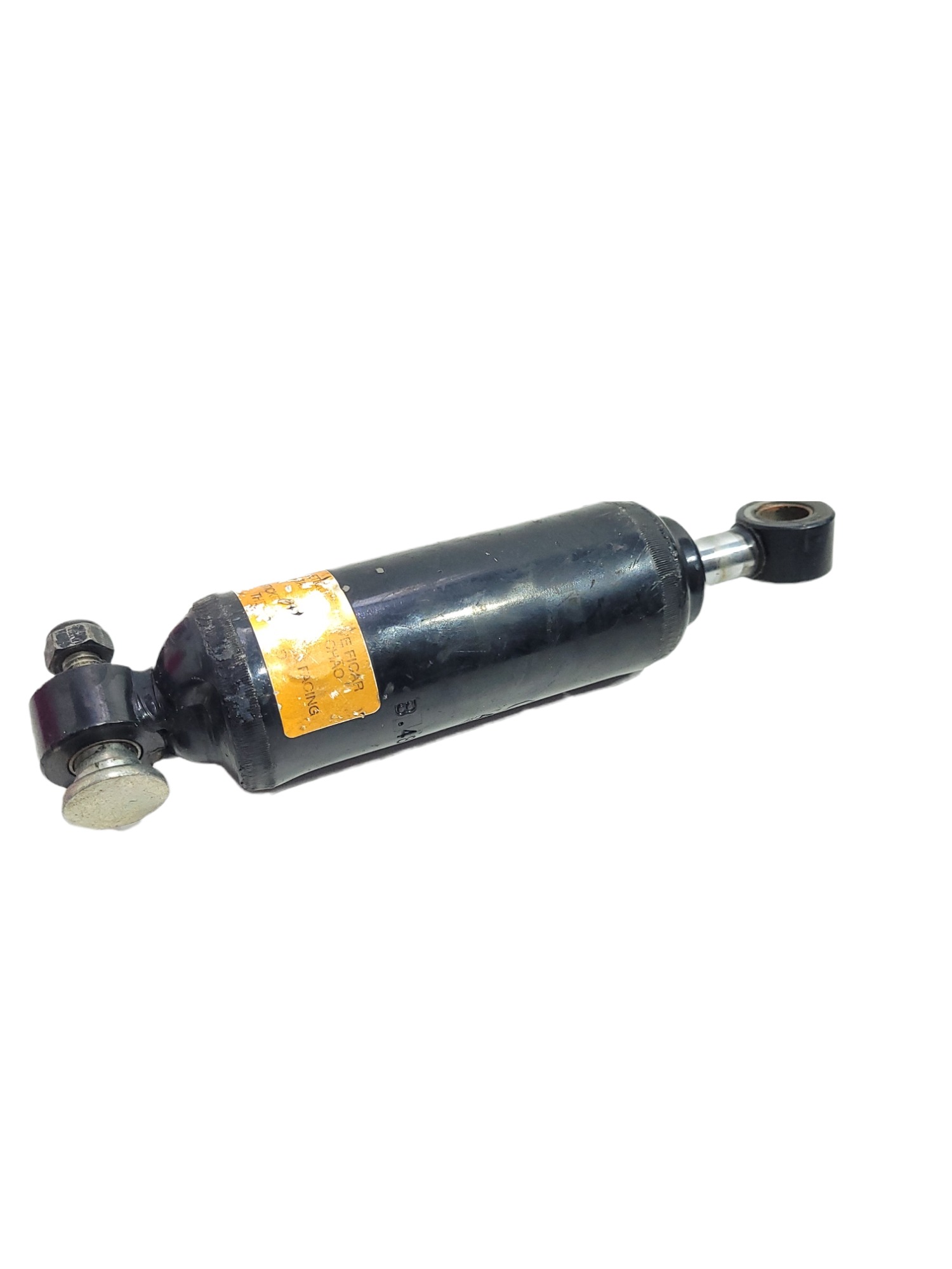 Amortecedor De Banco Isri Cofap ; B47671