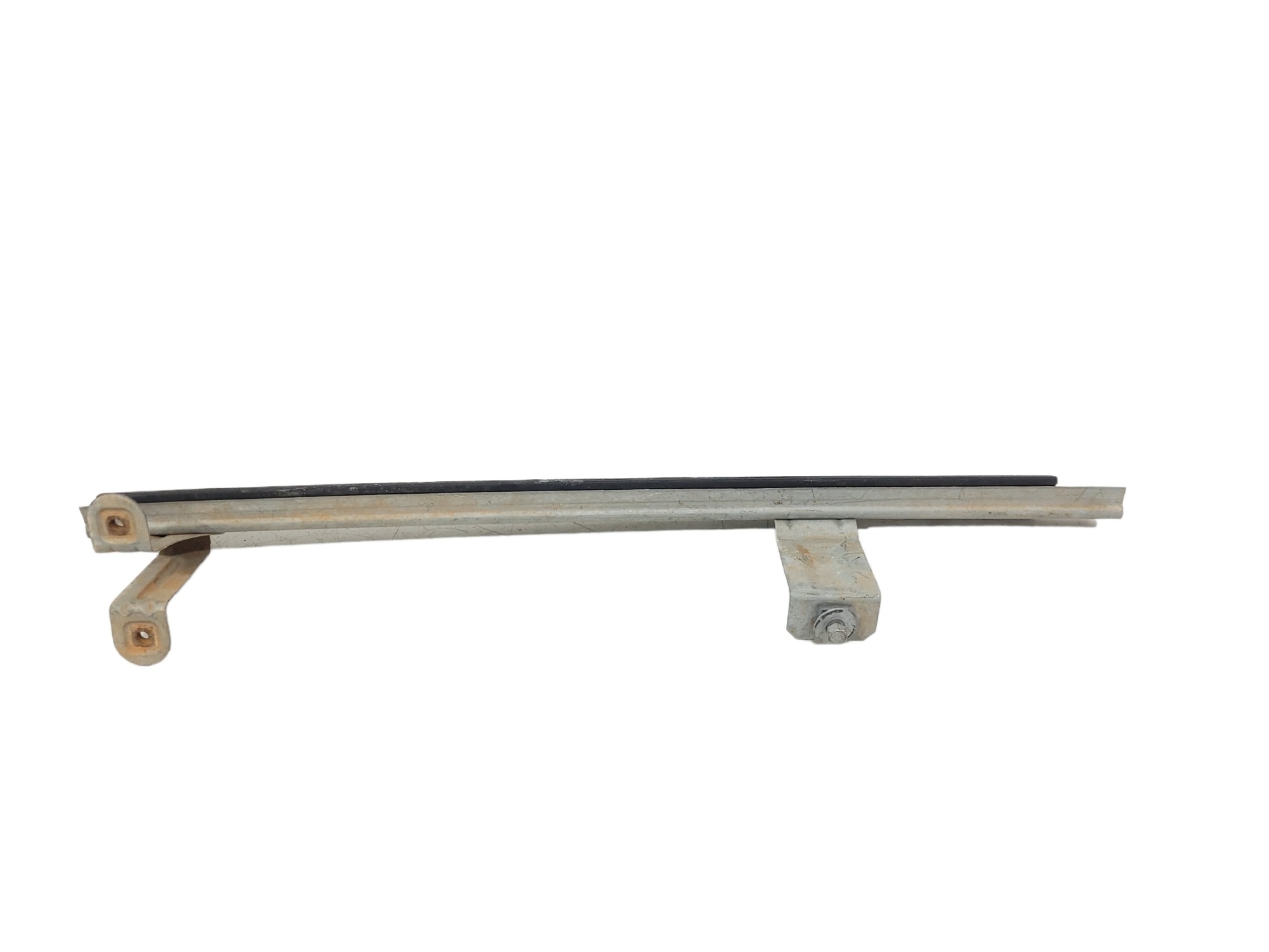 Guia Canaleta Vidro Porta Direita Transit Yc15v21532af