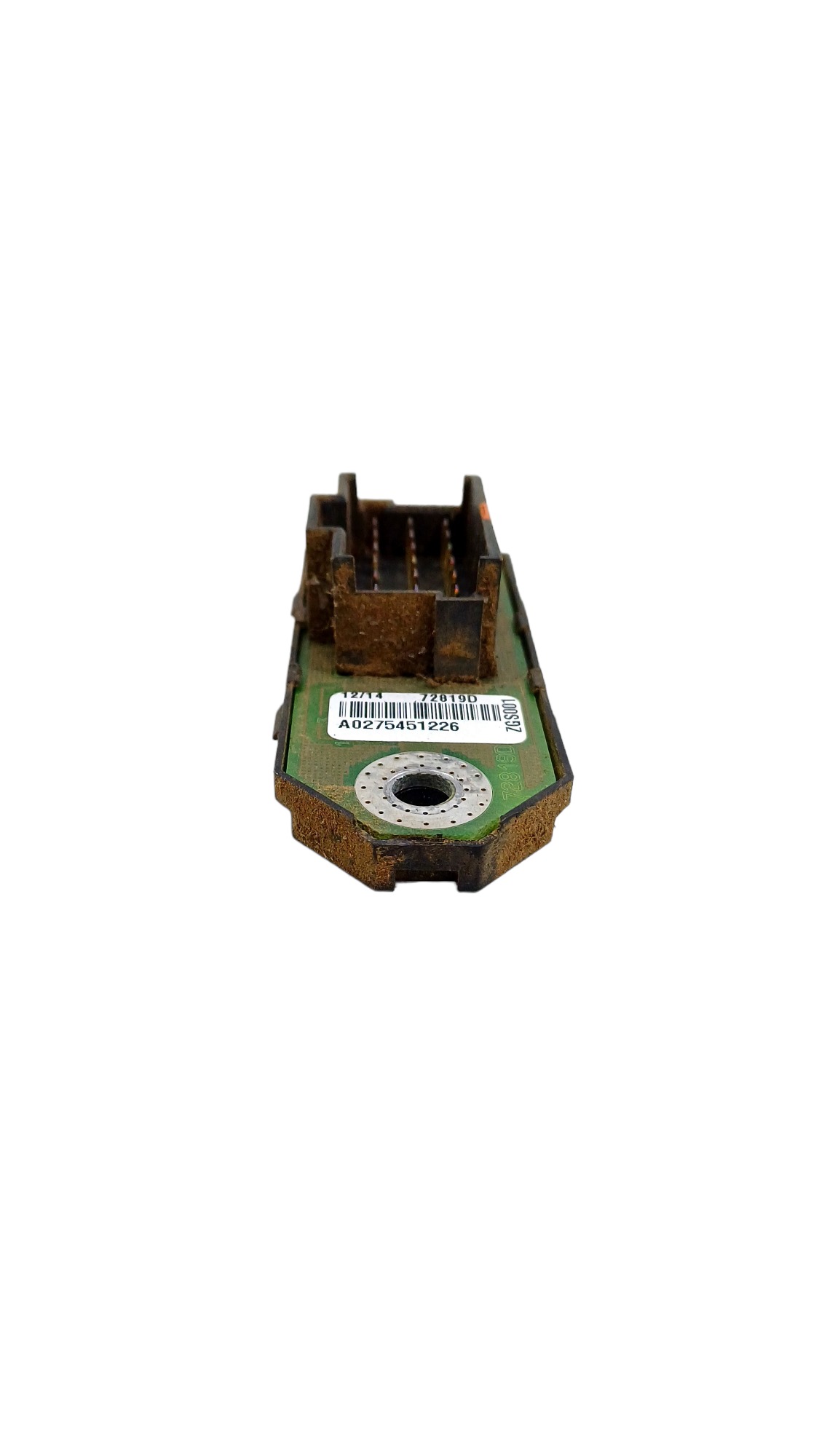 Modulo Acoplamento Atego 0275451226