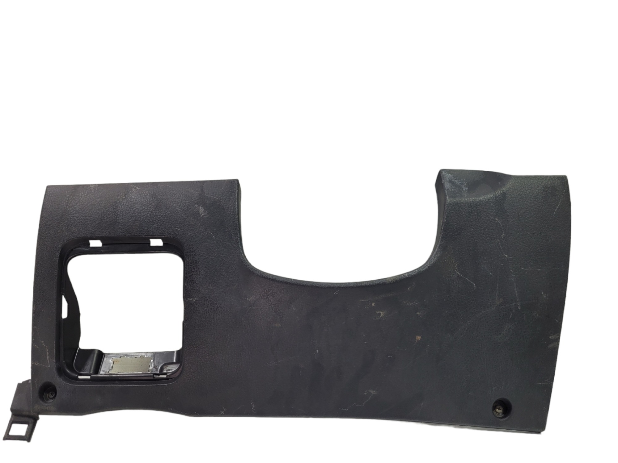 Moldura Acabamento Coluna Inferior Sorento 2013 847502p010