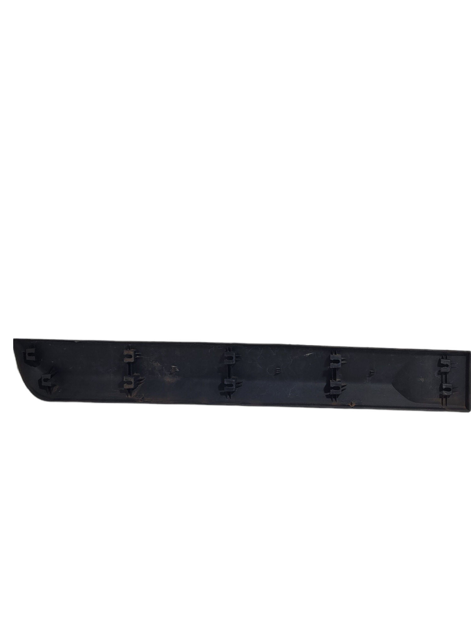 Friso Lateral Porta Traseira Direita S10 52028403