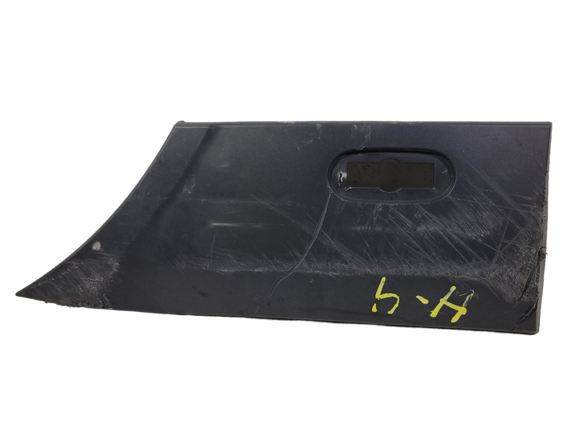 Acabamento Pisca Lateral Sprinter 311 2014 A9066902582