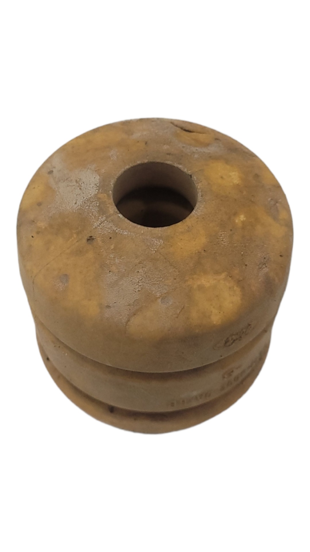 Borracha Da Mola Helicoidal Dianteira Ford Ranger 5